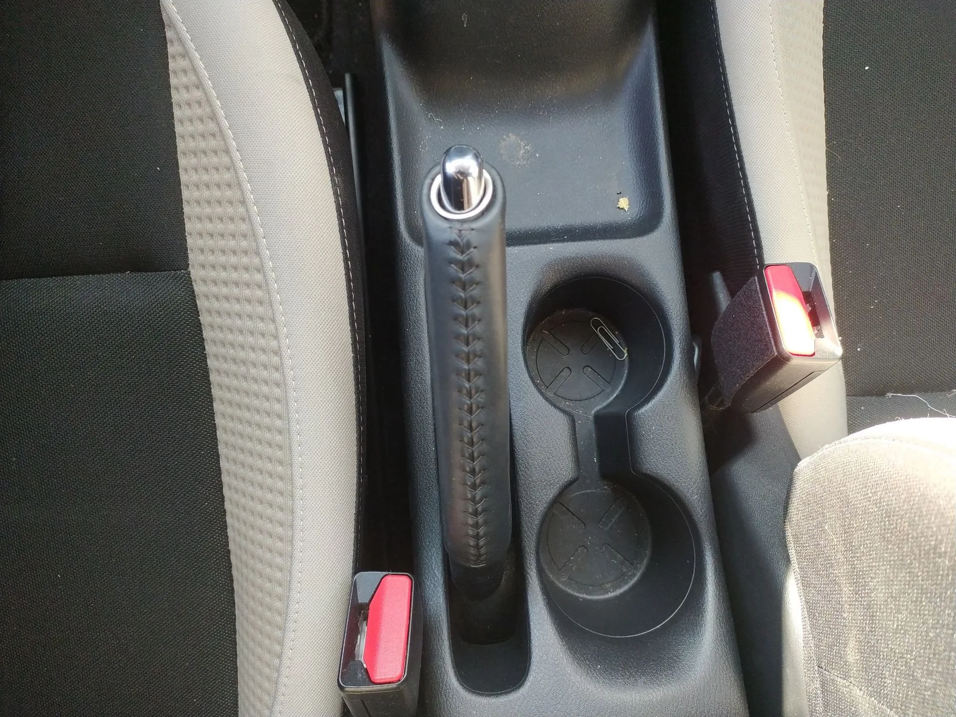 Palanca Freno De Mano para Nissan Micra V (K14)