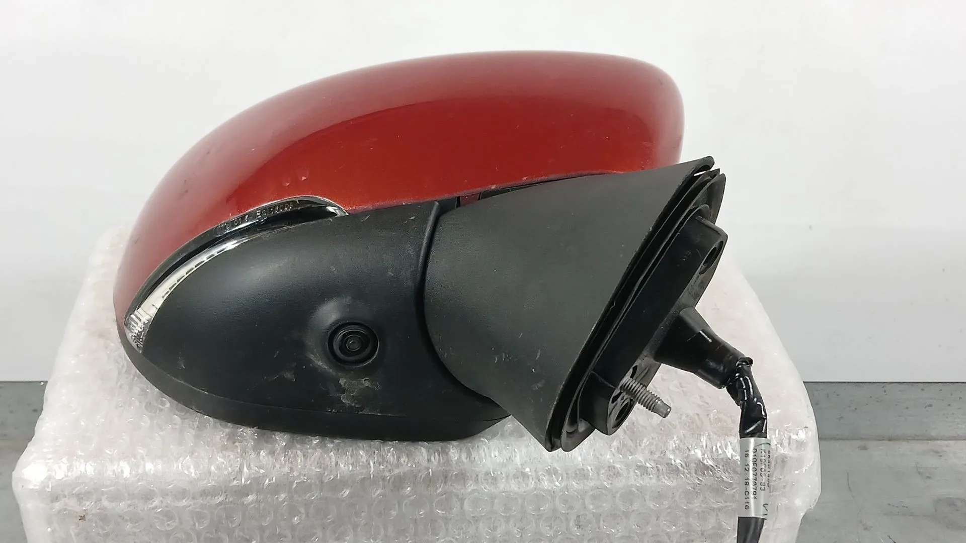 Retrovisor Derecho para Nissan Micra V (K14)