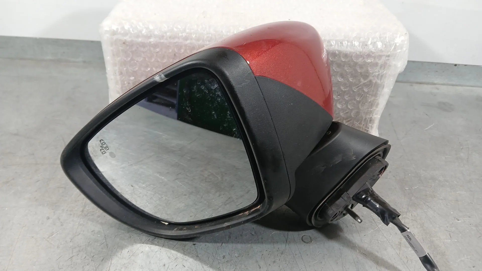 Retrovisor Izquierdo para Nissan Micra V (K14)