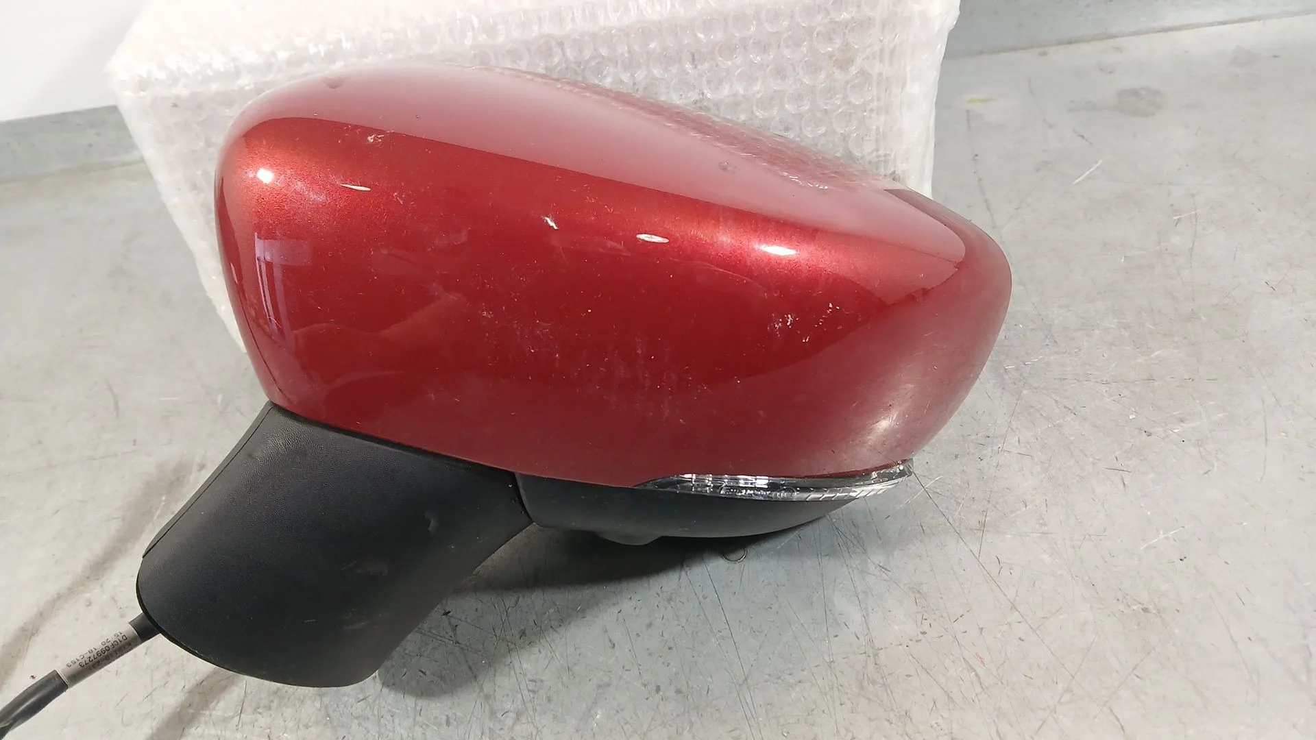 Retrovisor Izquierdo para Nissan Micra V (K14)
