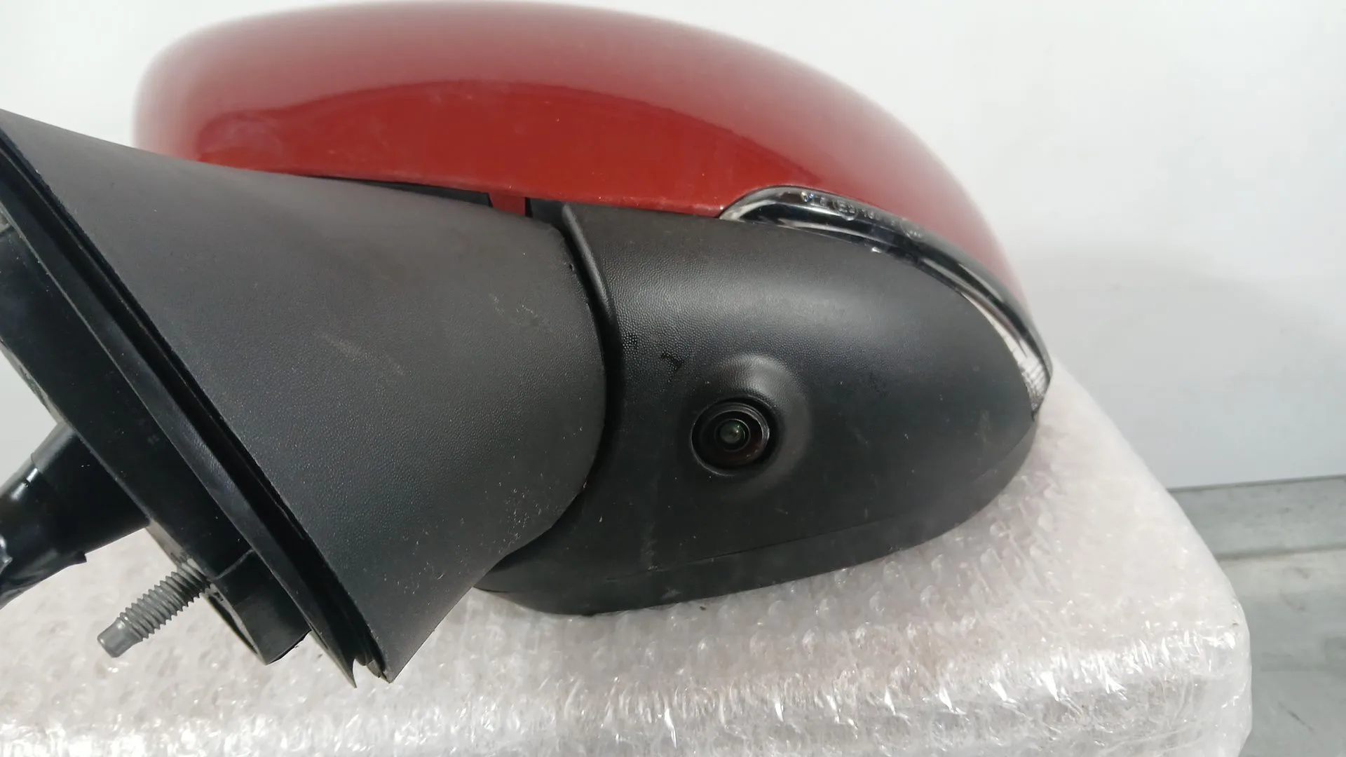 Retrovisor Izquierdo para Nissan Micra V (K14)