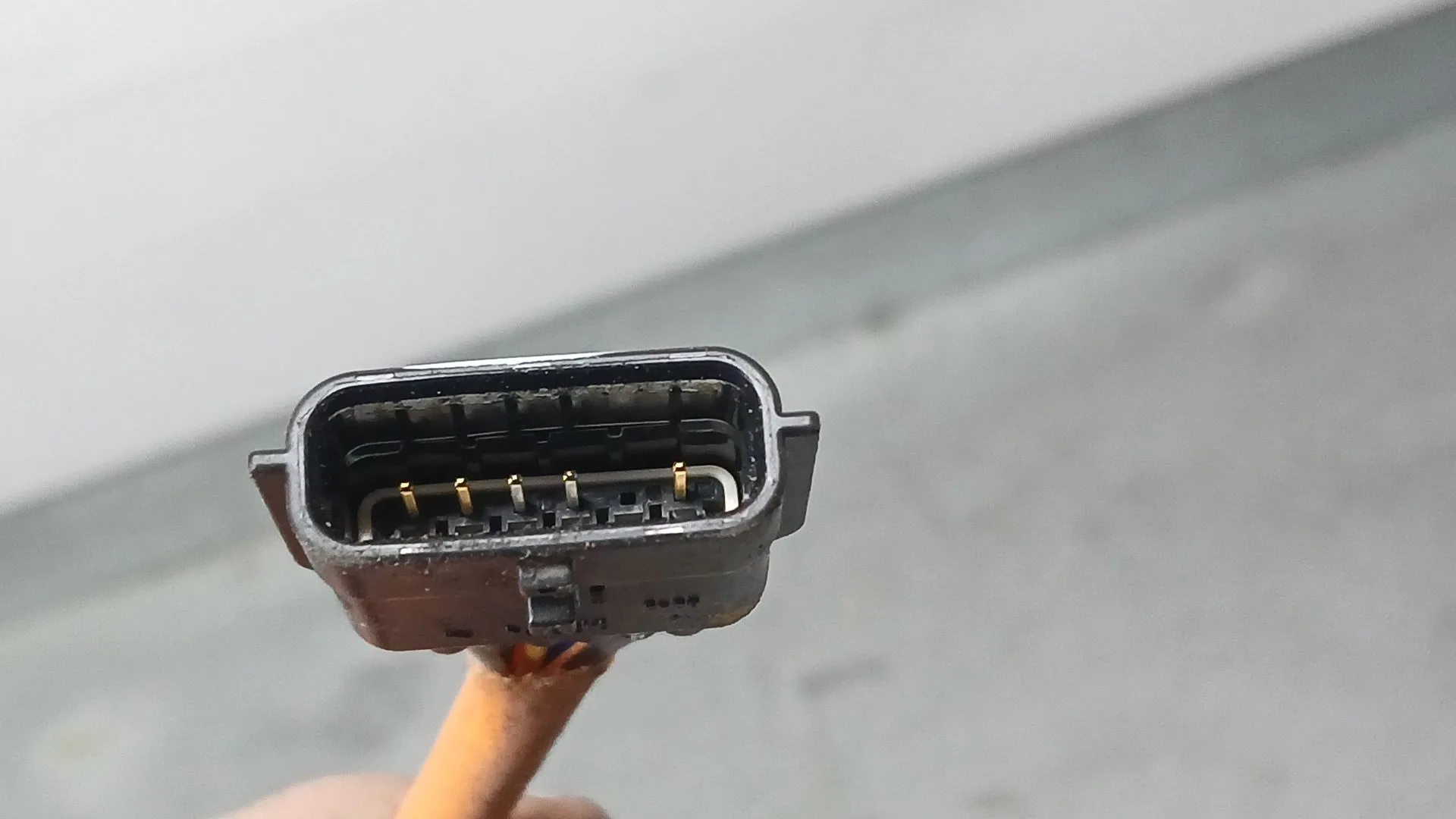 Sonda Lambda para Renault Clio V (B7_)