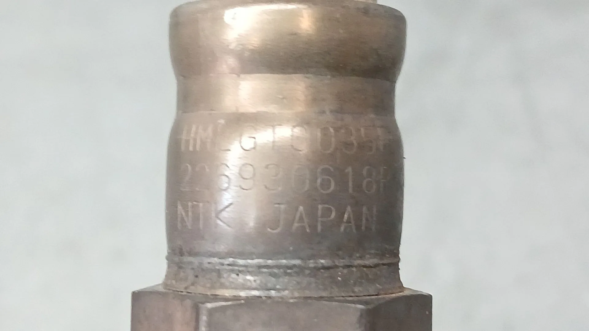 Sonda Lambda para Renault Clio V (B7_)