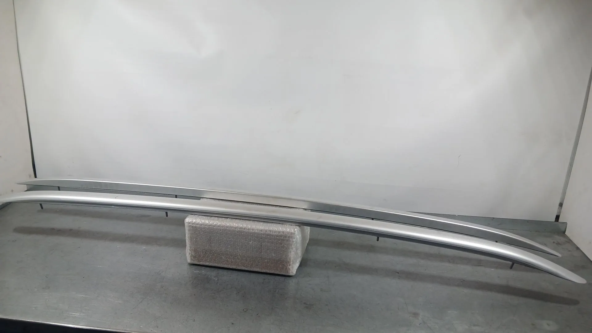 Barras Techo para Mg Hs (As23)