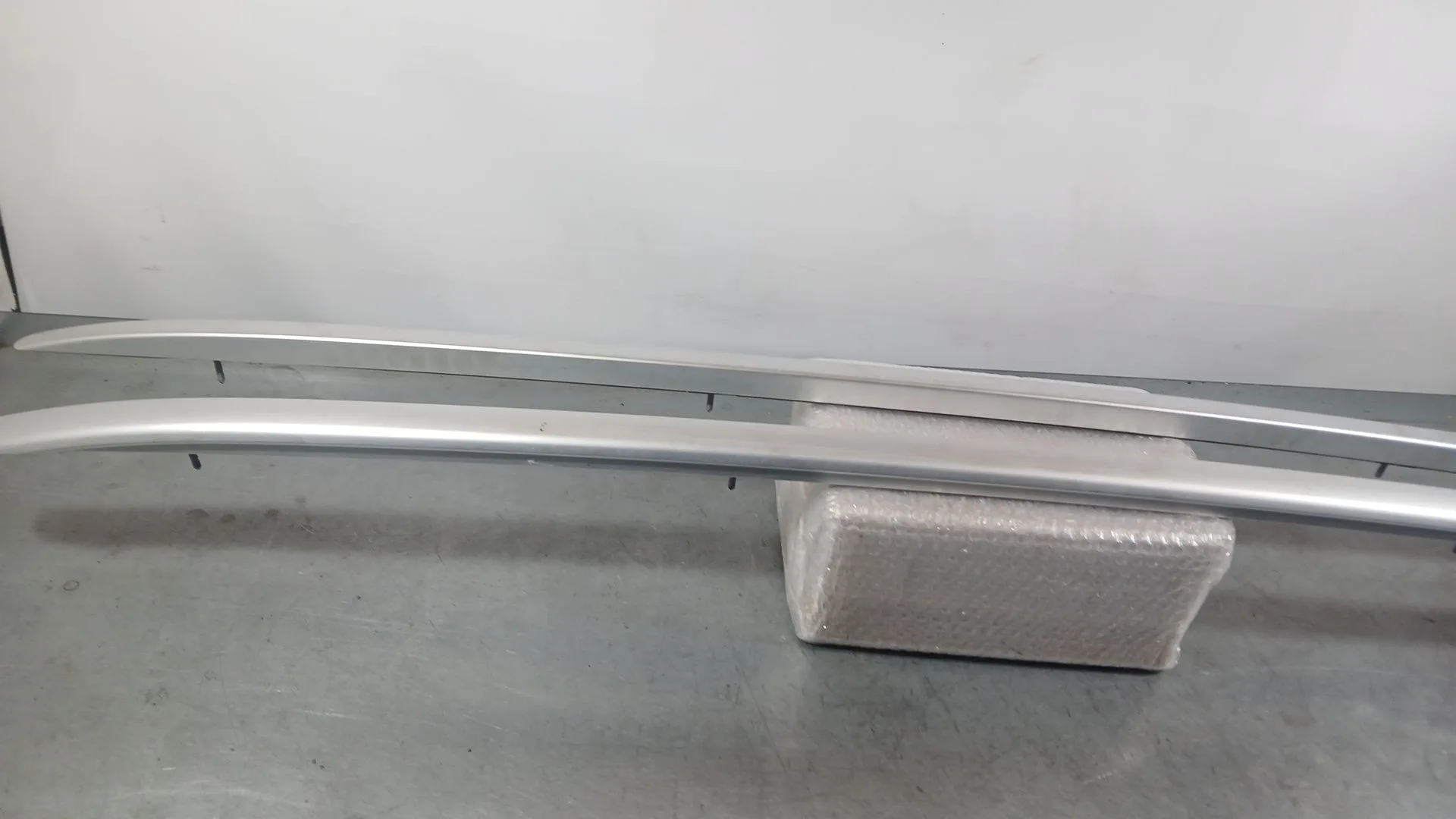 Barras Techo para Mg Hs (As23)