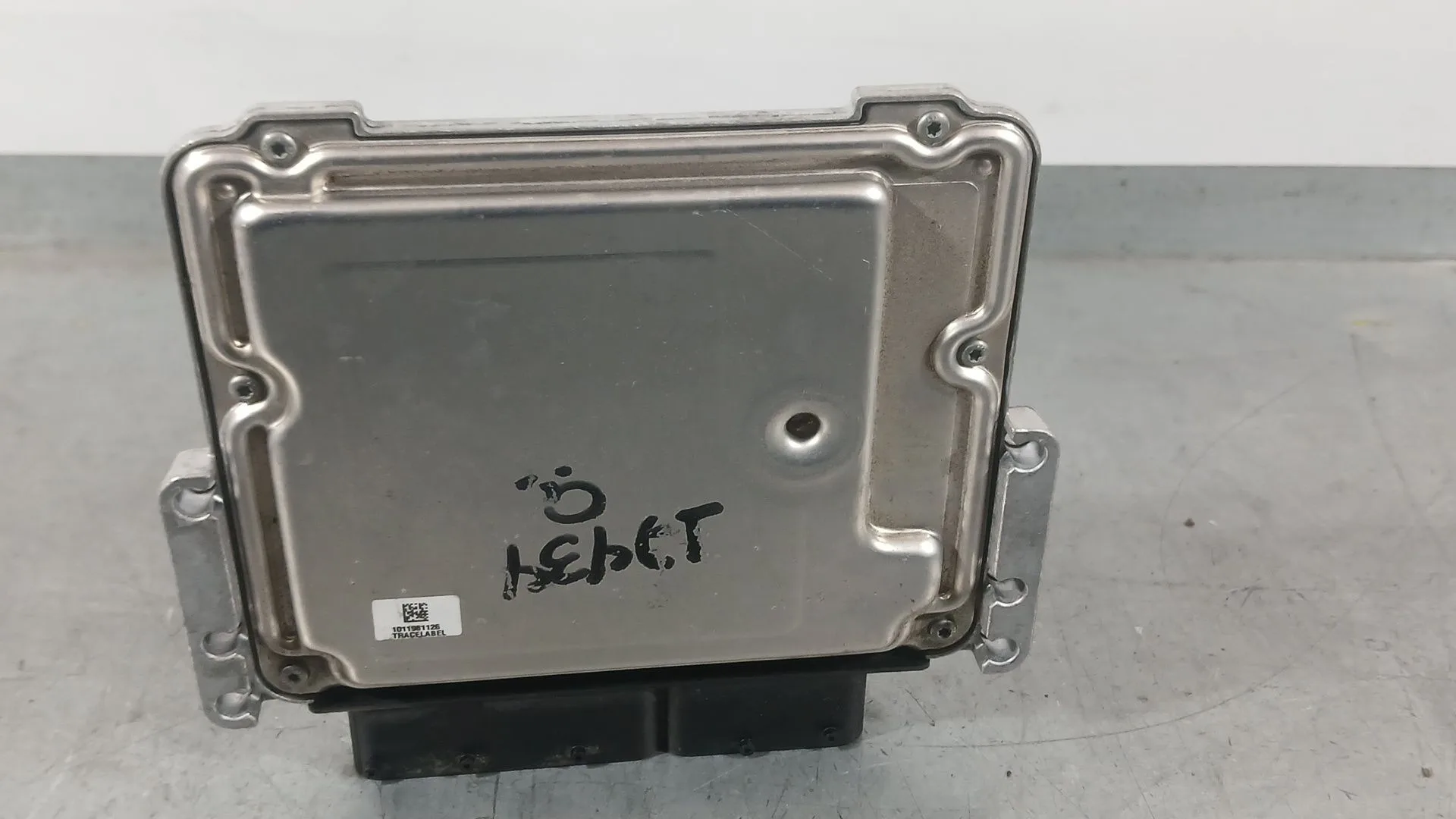 Centralita Motor Uce para Mg Hs (As23)