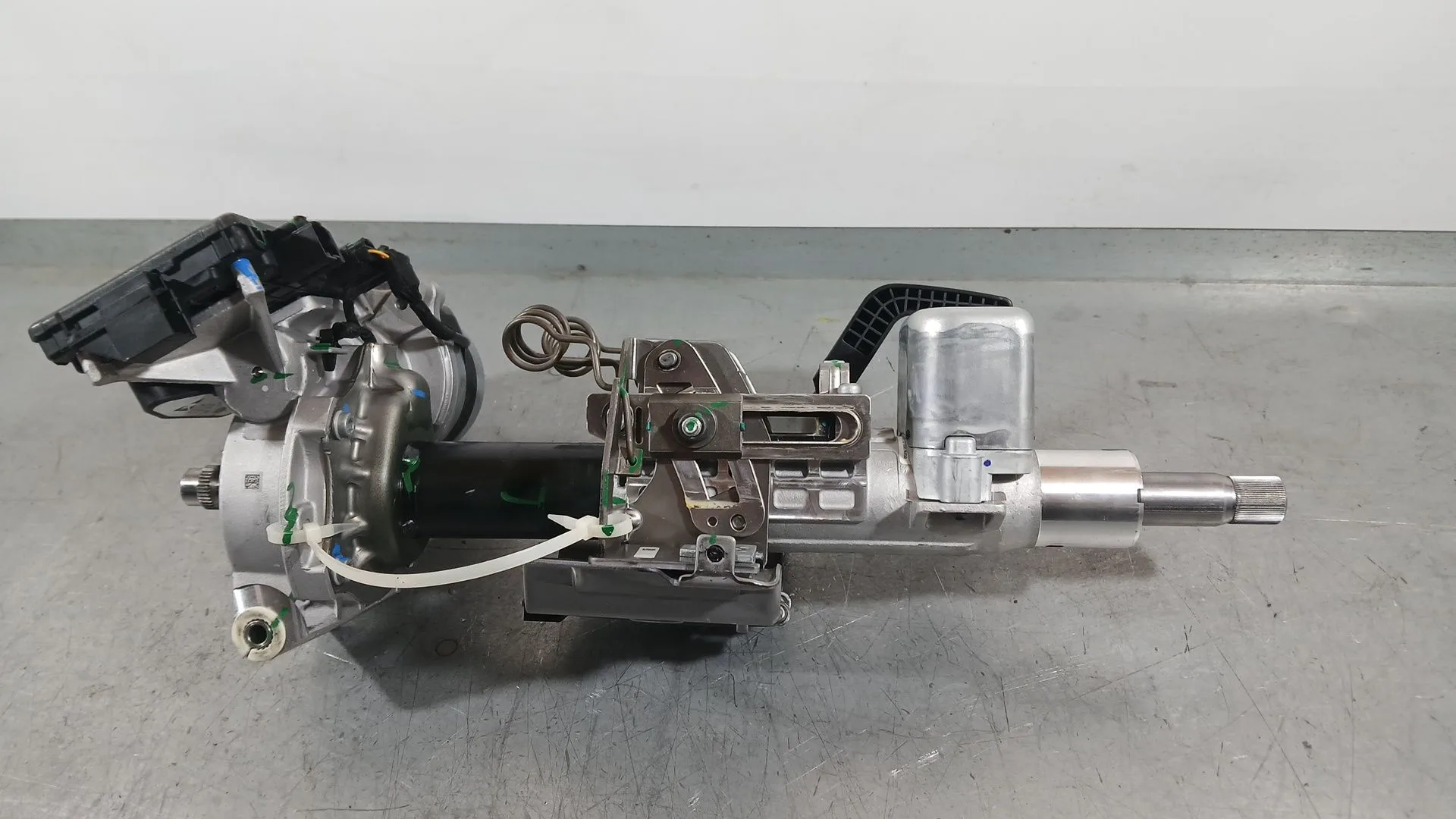 Columna Direccion para Mg Hs (As23)
