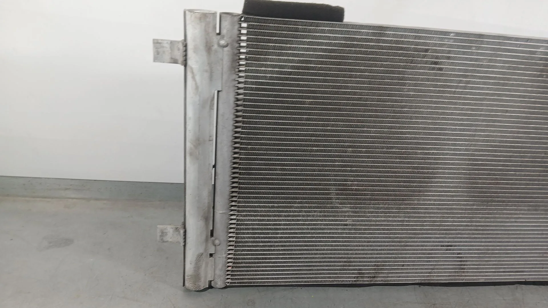 Condensador / Radiador Aire Acondicionado para Mg Hs (As23)