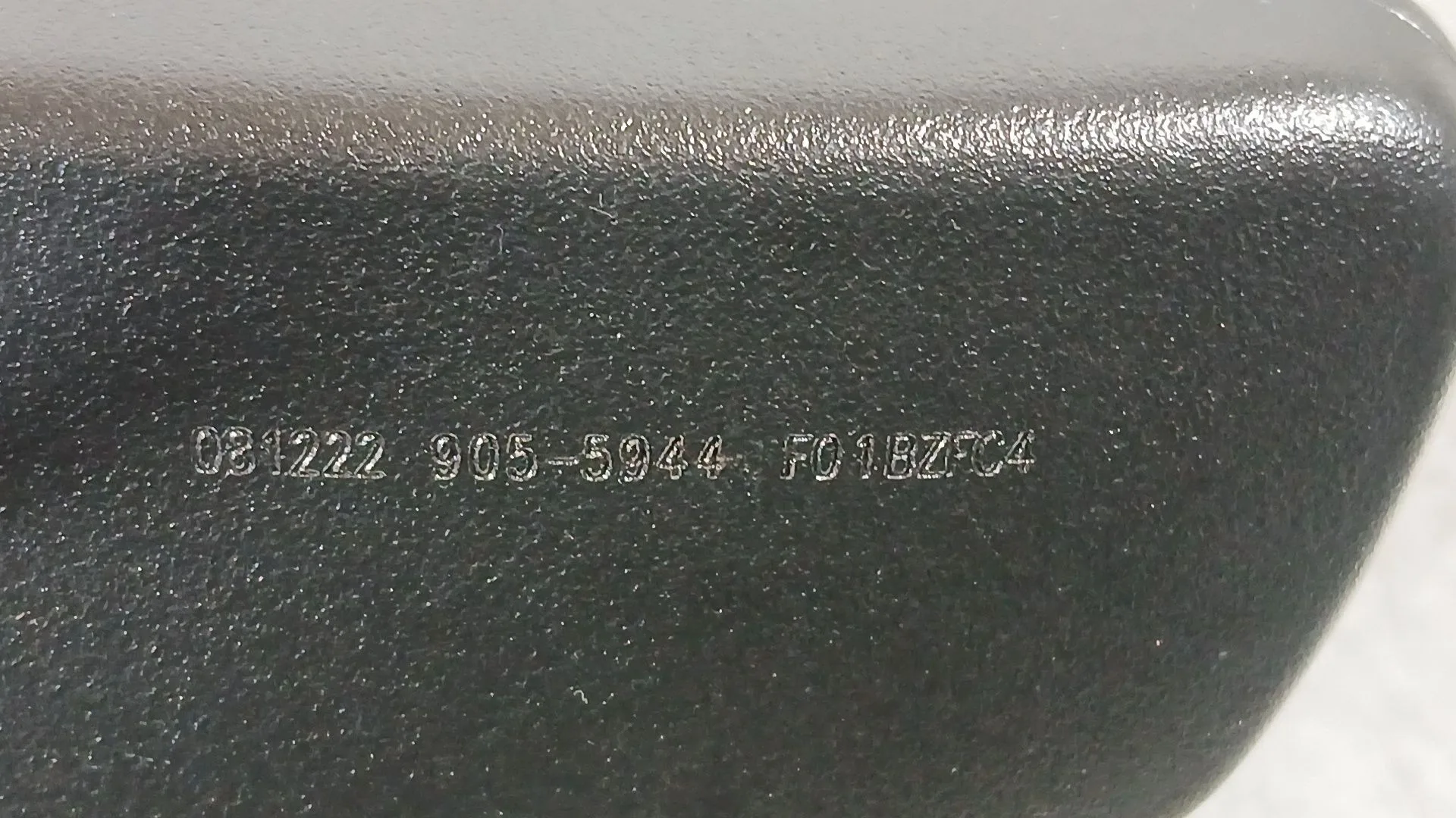 Espejo Interior para Mg Hs (As23)