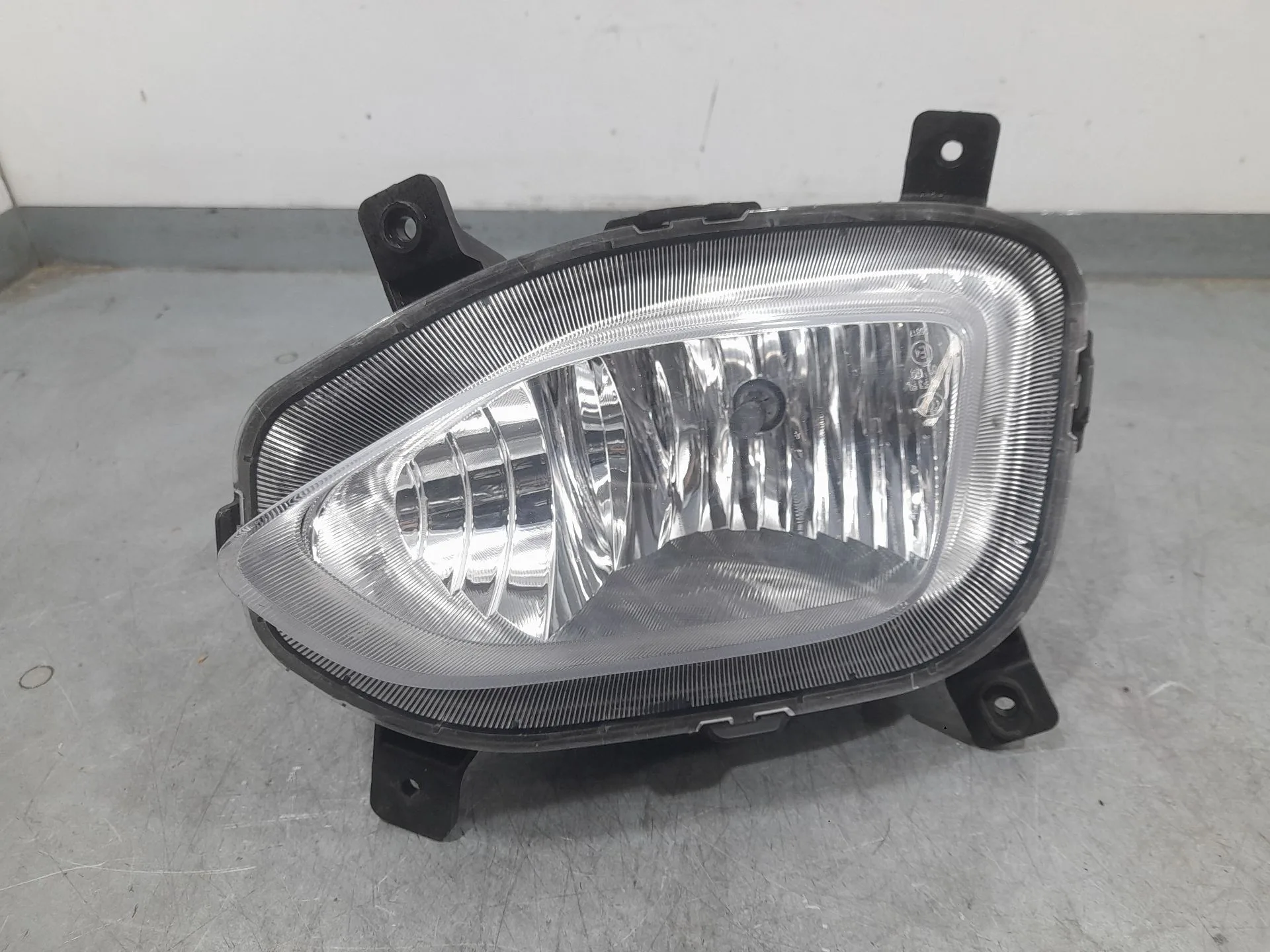 Faro Antiniebla Derecho para Mg Hs (As23)