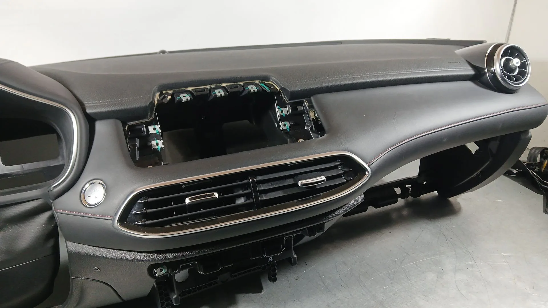 Kit Airbag para Mg Hs (As23)
