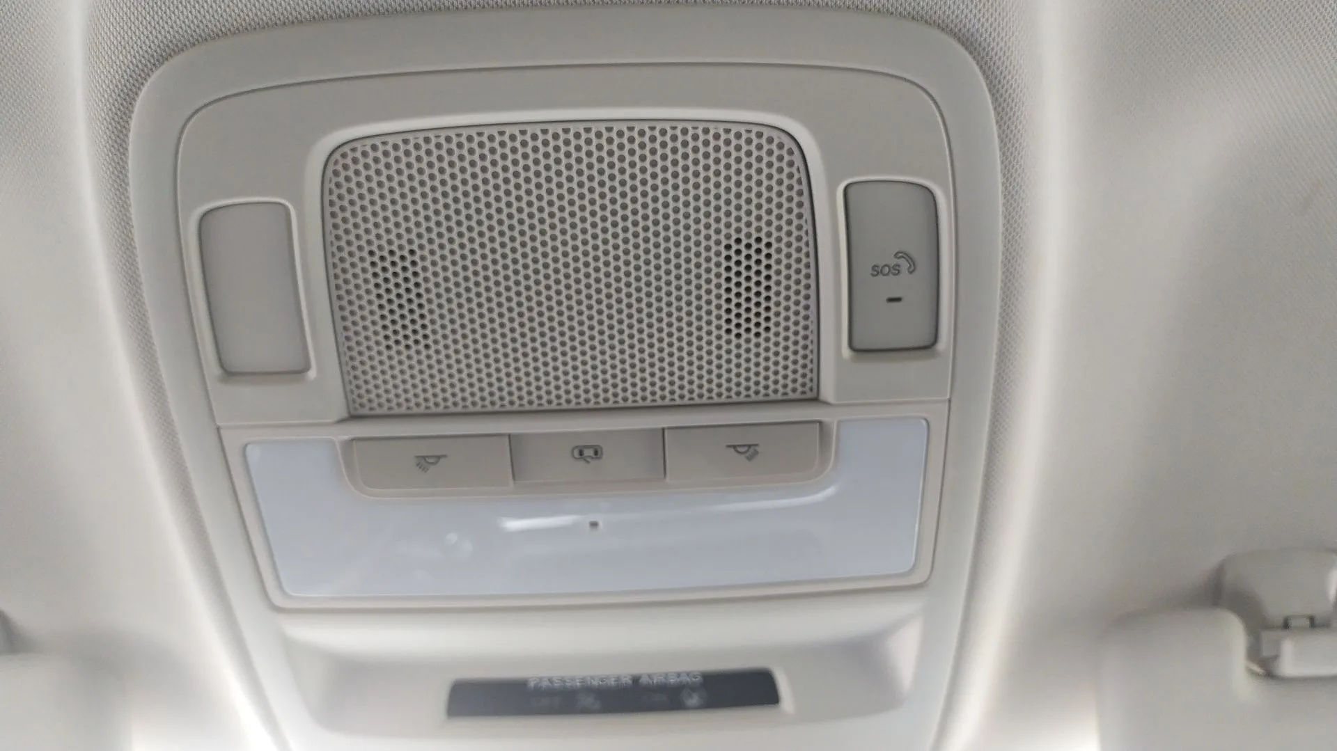 Luz Interior para Mg Hs (As23)