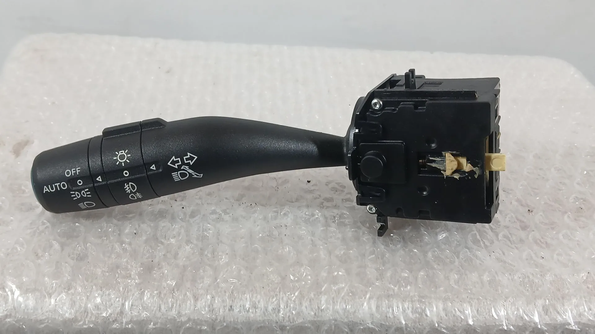 Mando Luces para Mg Hs (As23)