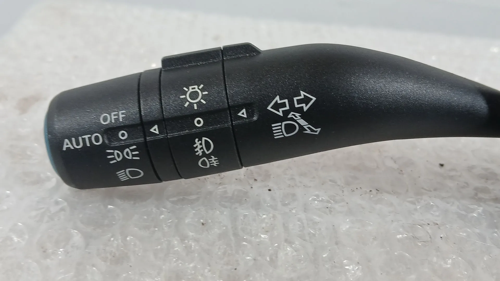 Mando Luces para Mg Hs (As23)