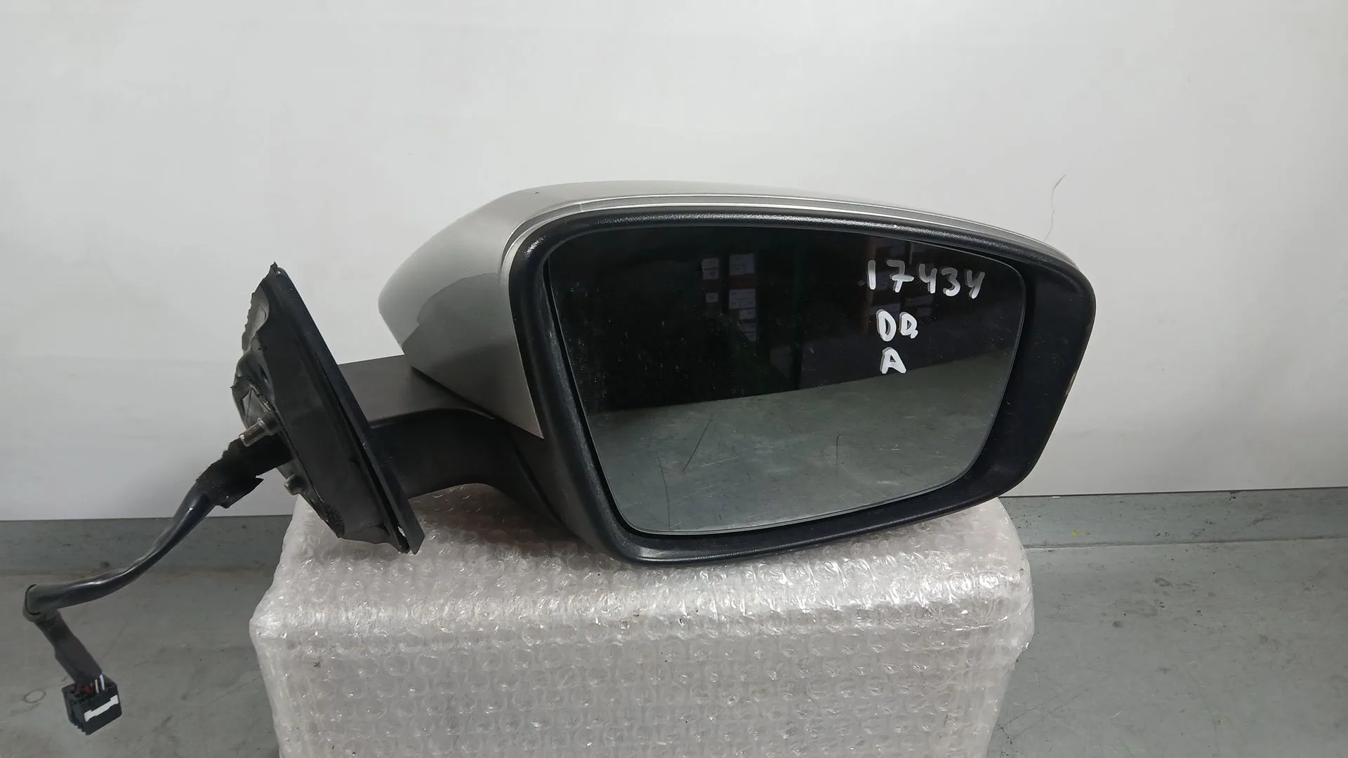 Retrovisor Derecho para Mg Hs (As23)