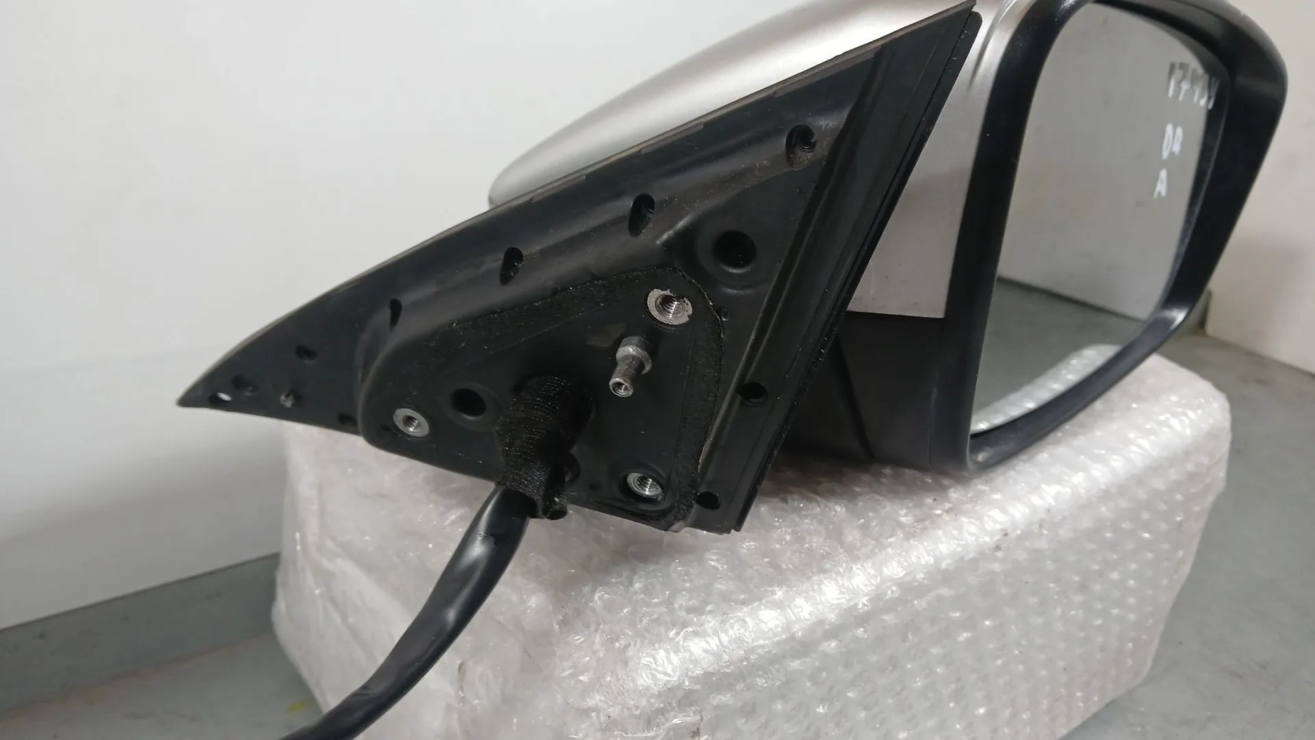 Retrovisor Derecho para Mg Hs (As23)