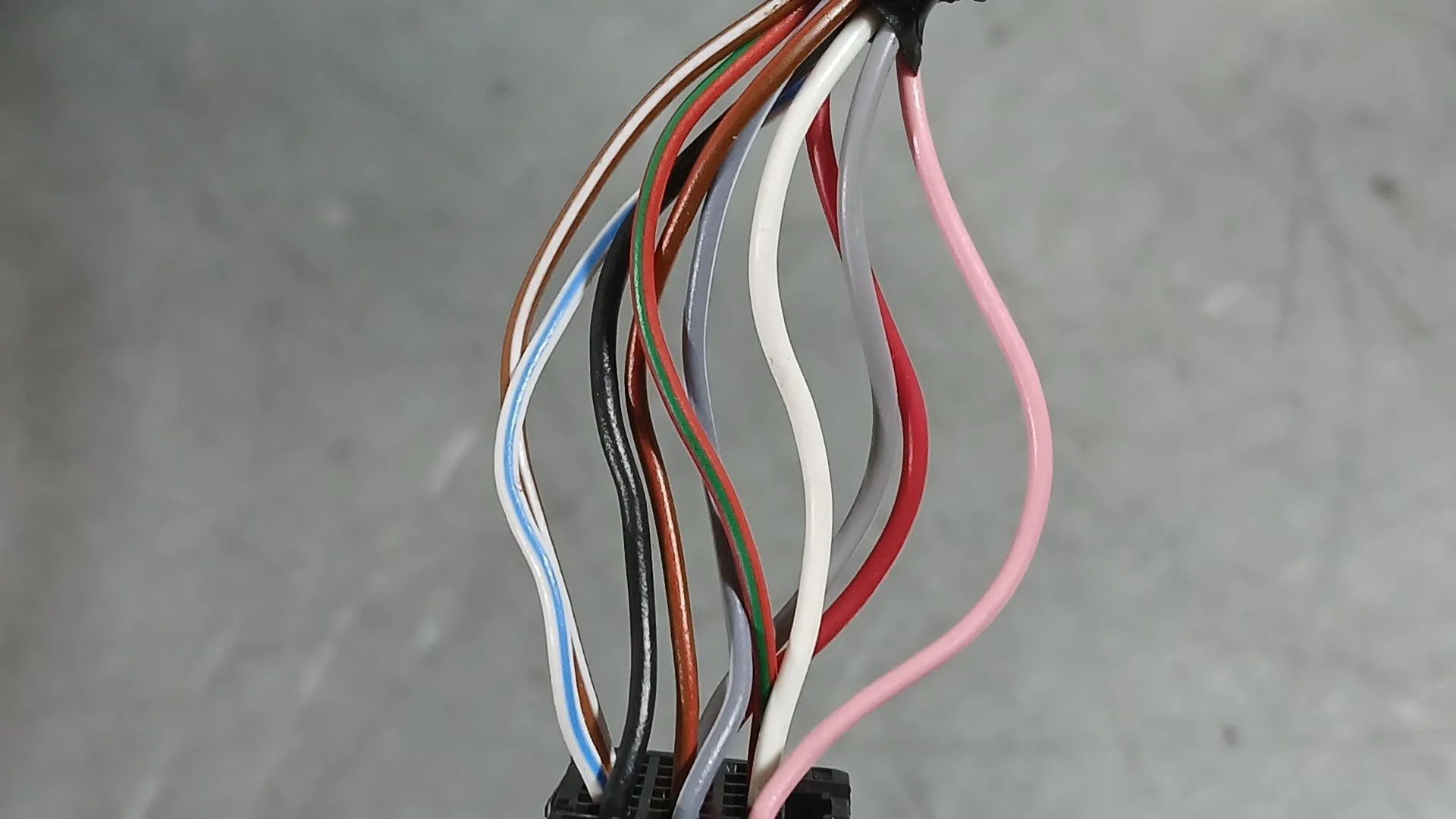 Retrovisor Derecho para Mg Hs (As23)