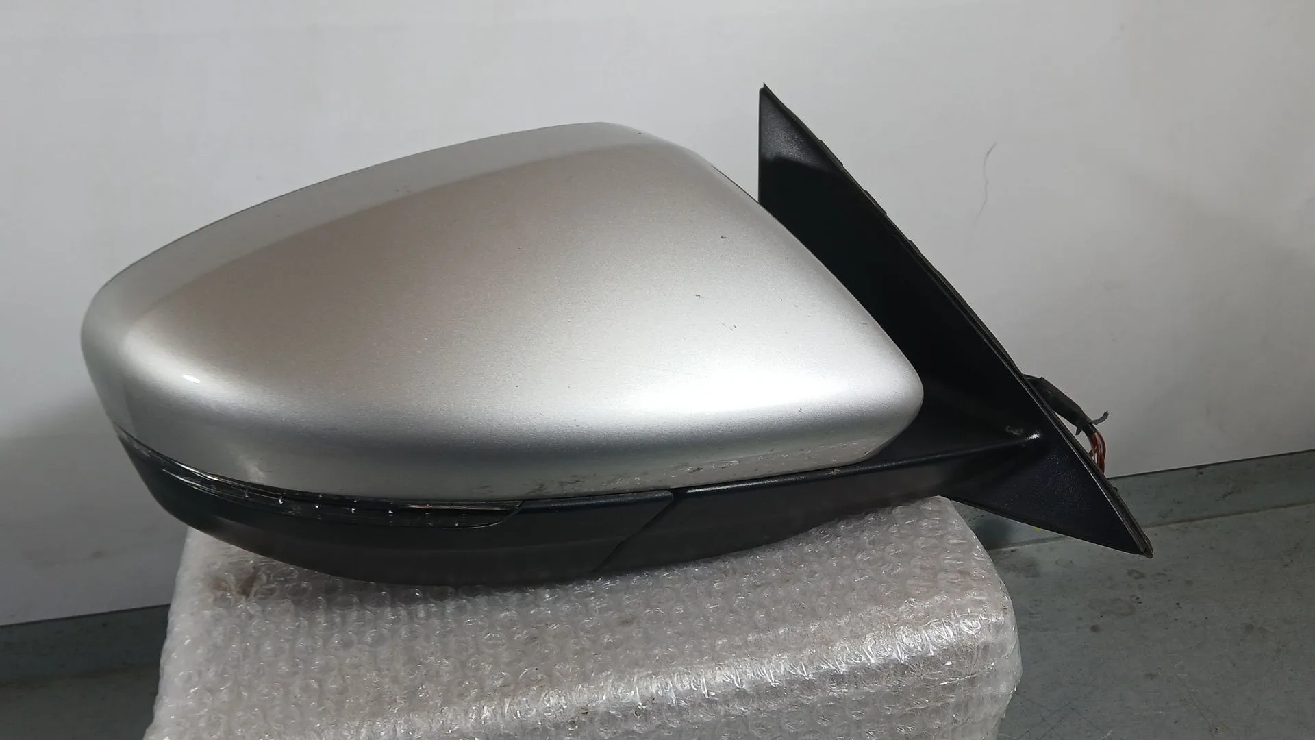 Retrovisor Derecho para Mg Hs (As23)