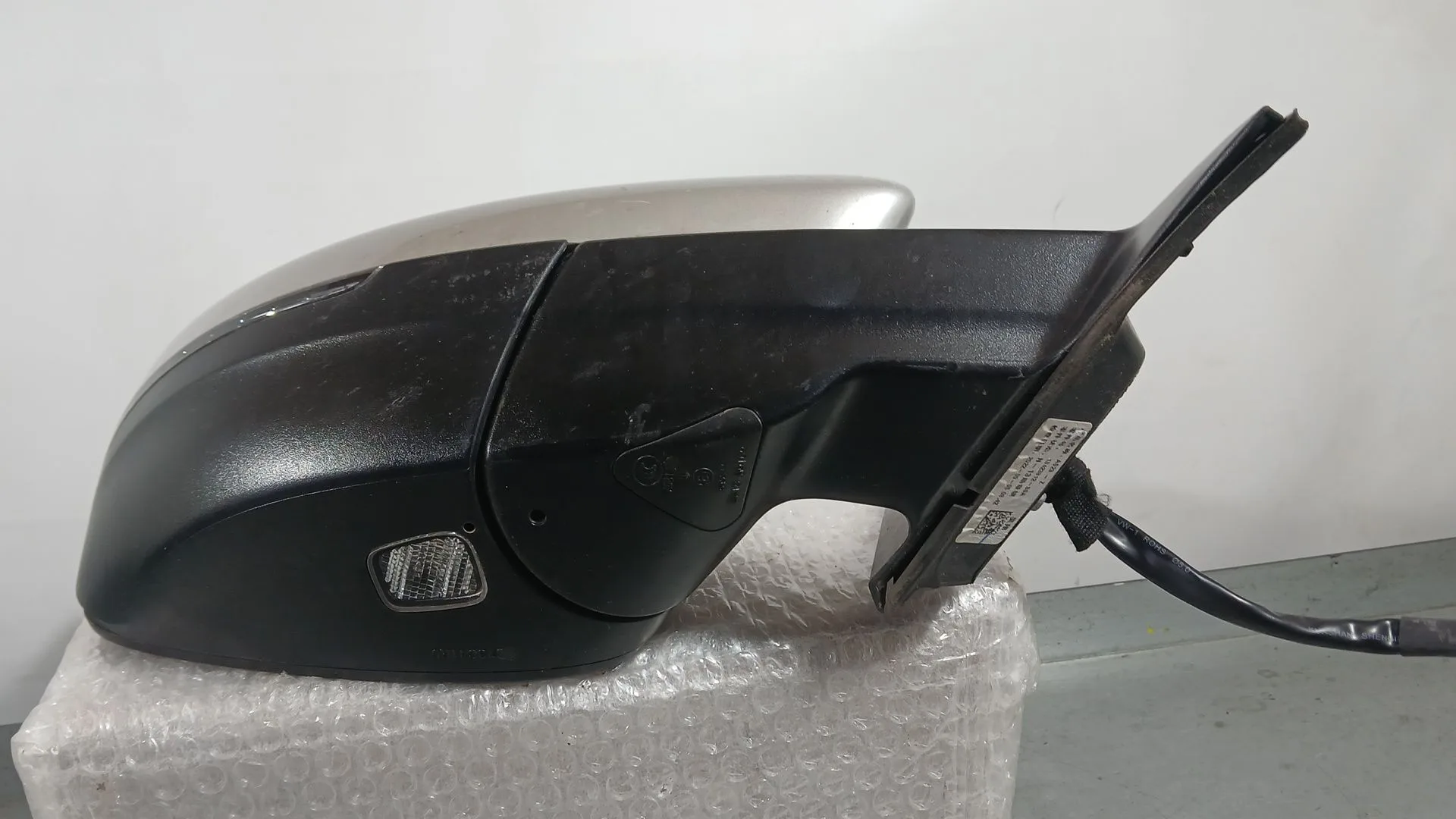Retrovisor Derecho para Mg Hs (As23)