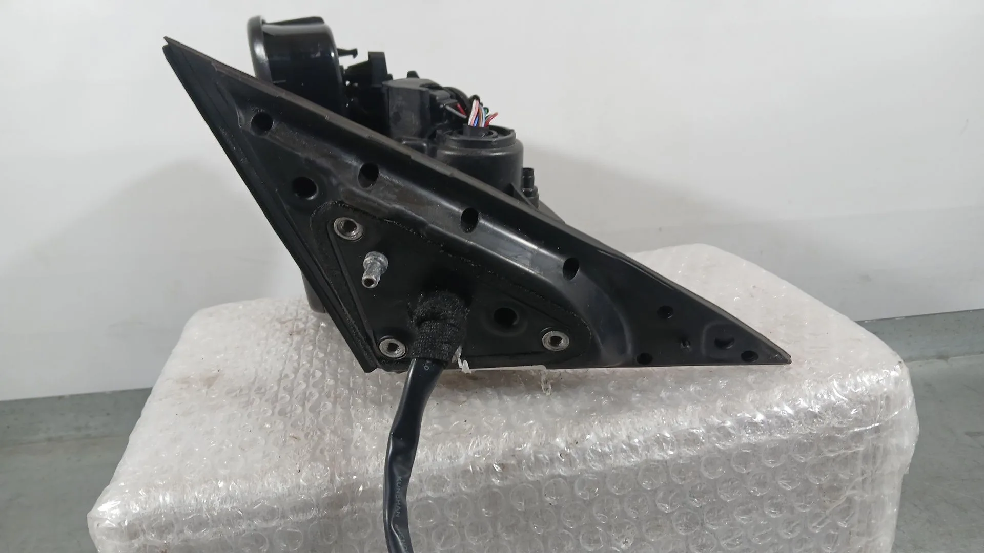 Retrovisor Izquierdo para Mg Hs (As23)