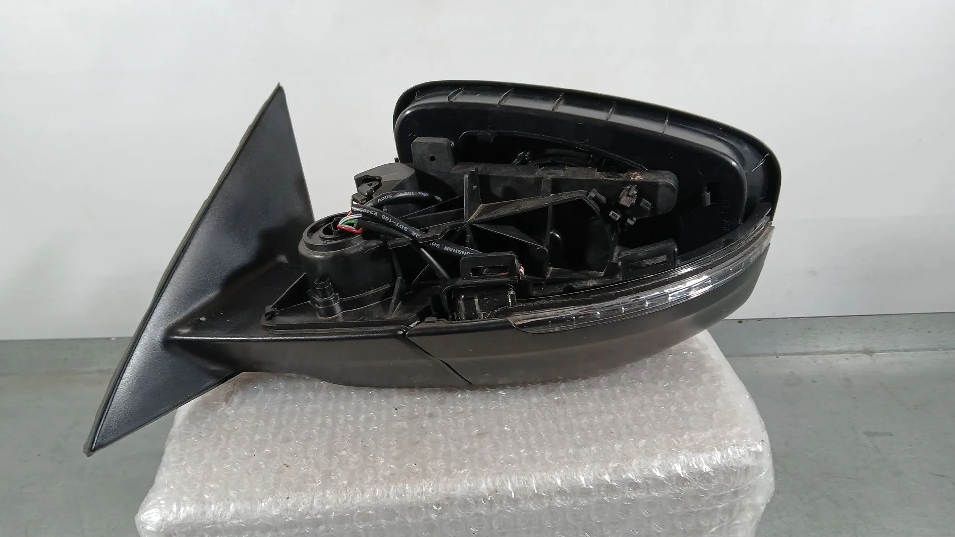 Retrovisor Izquierdo para Mg Hs (As23)