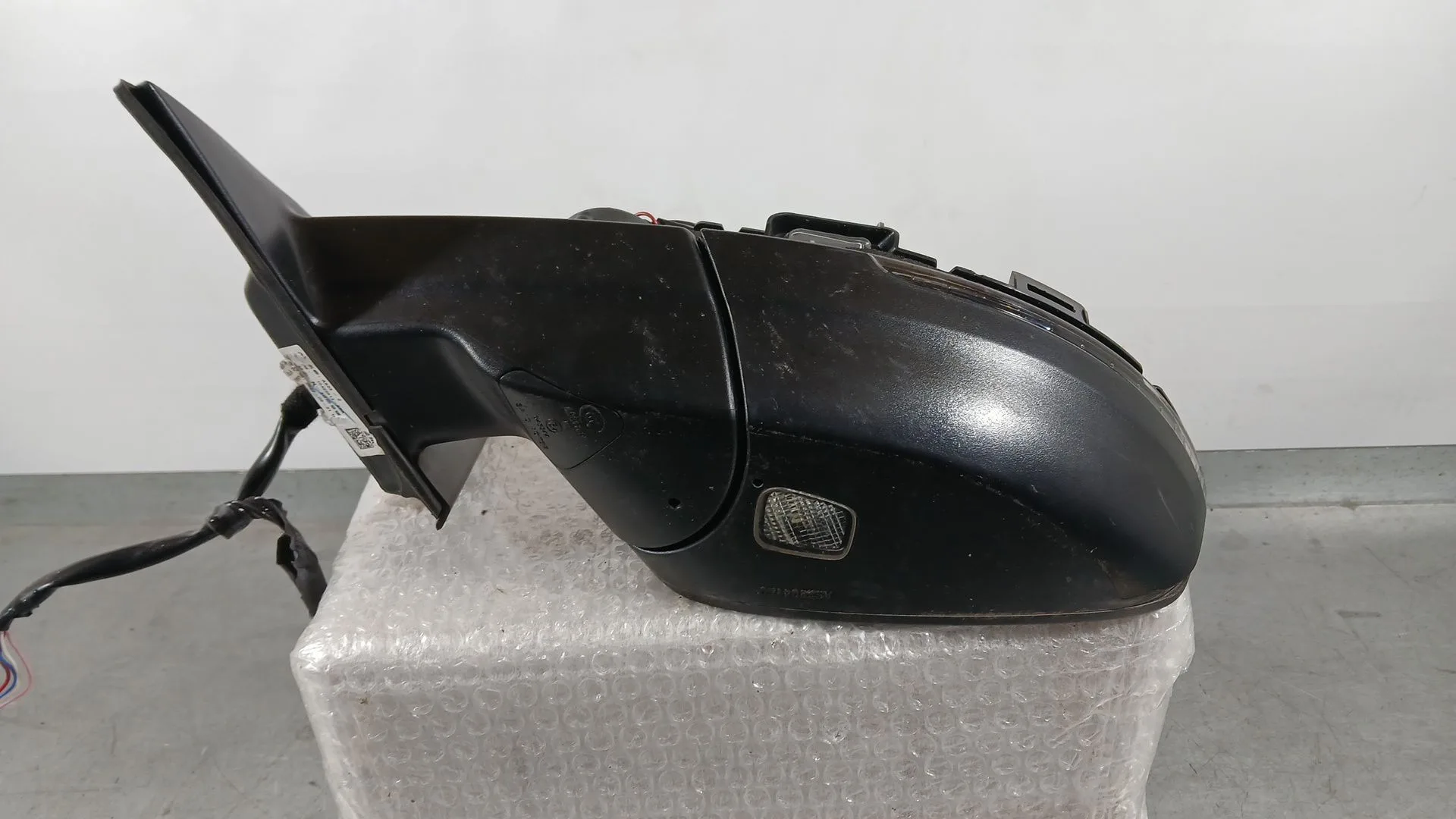Retrovisor Izquierdo para Mg Hs (As23)