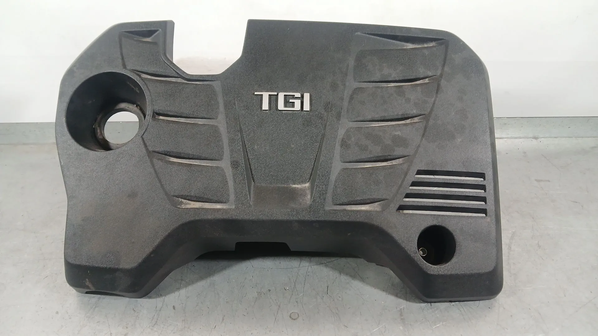 Tapa Motor para Mg Hs (As23)