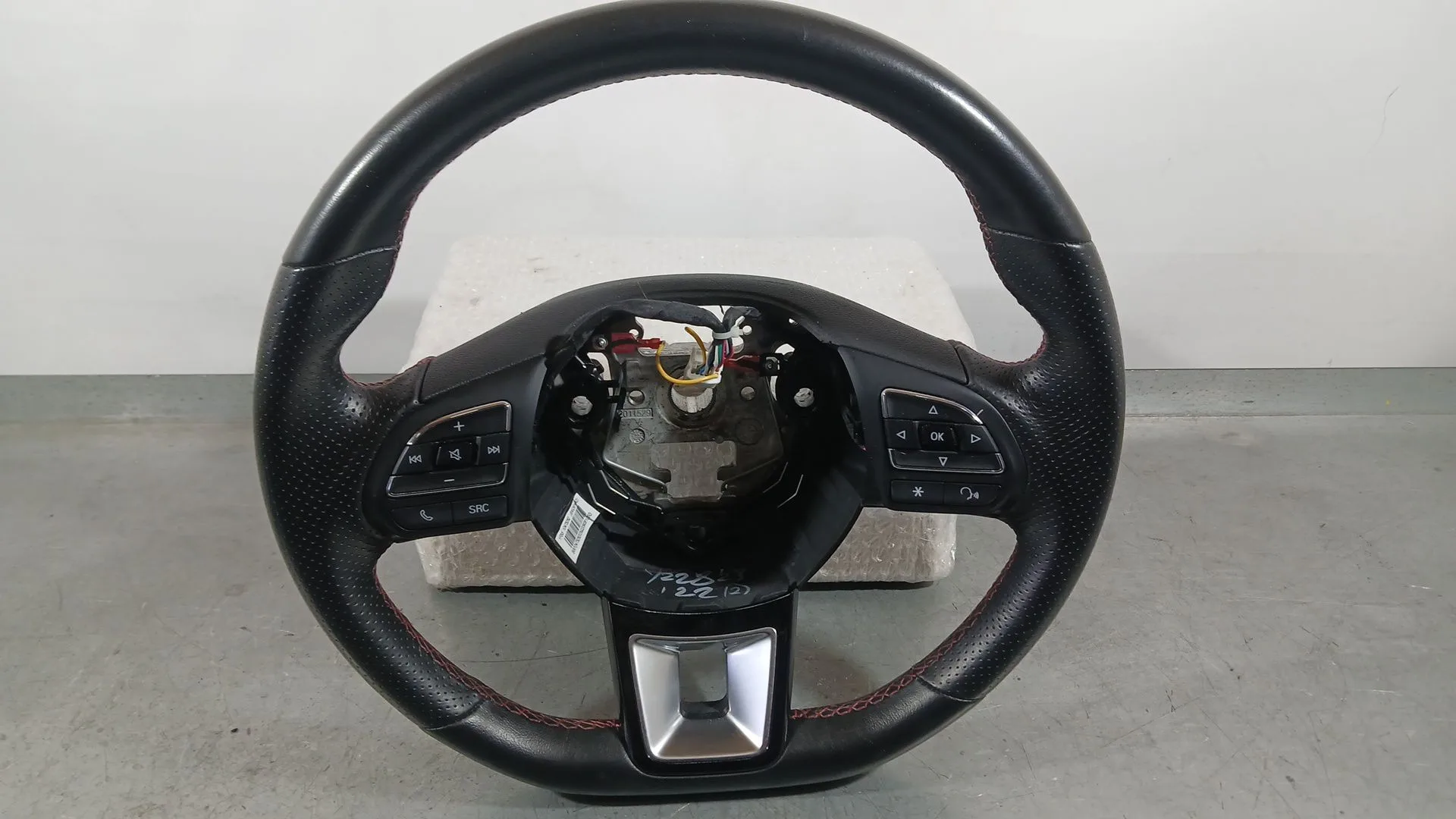 Volante para Mg Hs (As23)