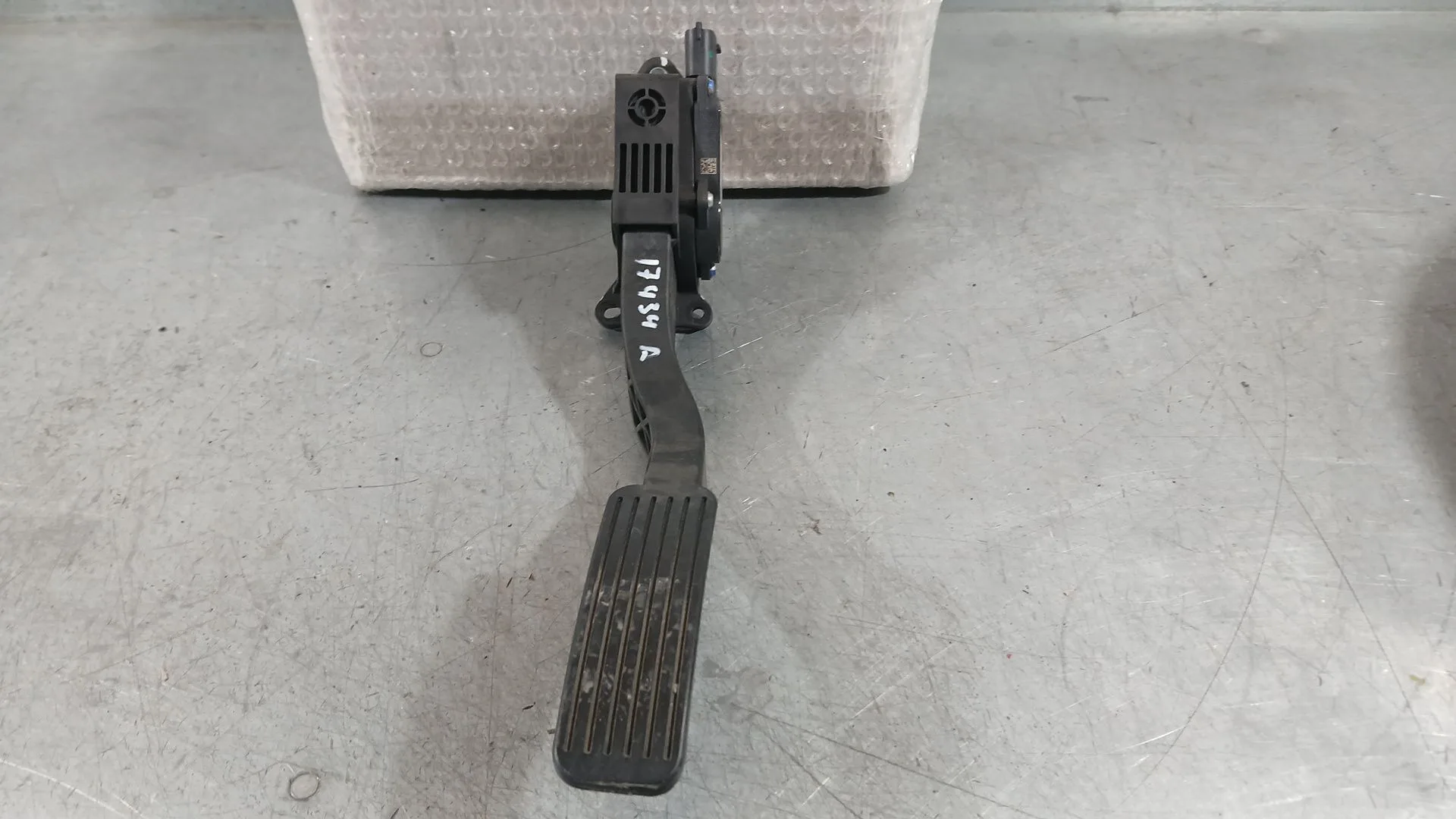 Potenciometro Pedal para Mg Hs (As23)