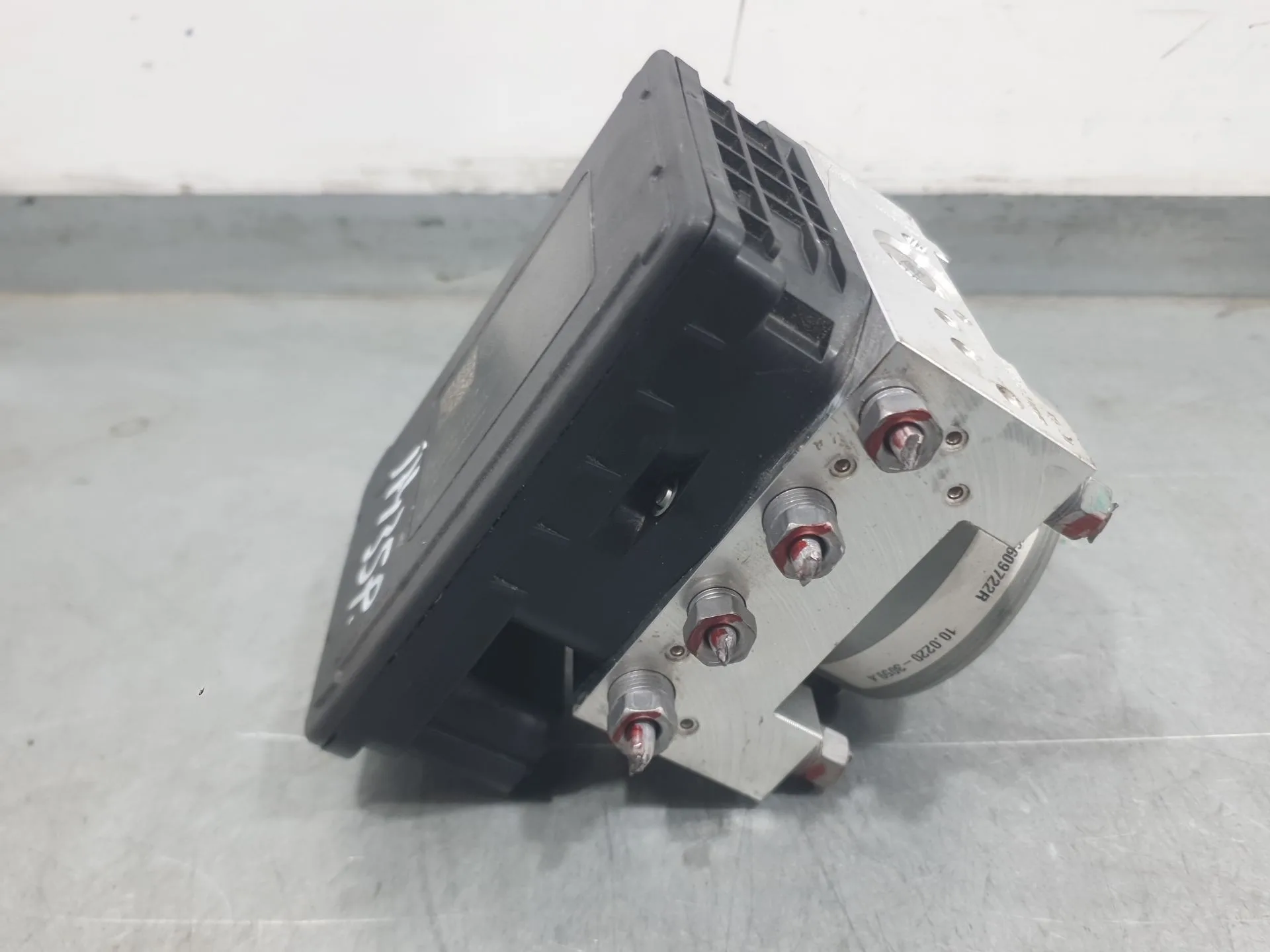 Abs para Dacia Sandero Iii