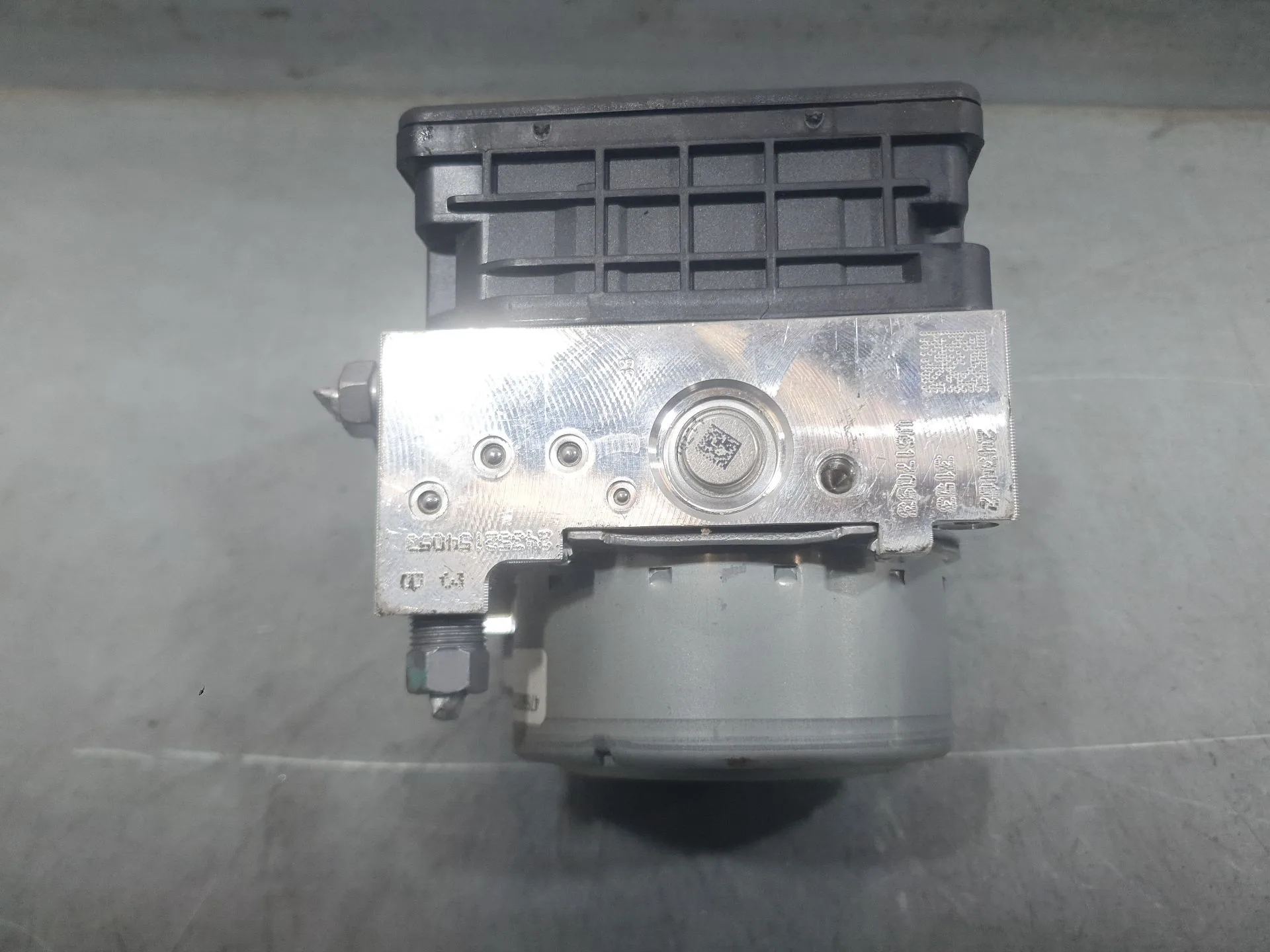Abs para Dacia Sandero Iii