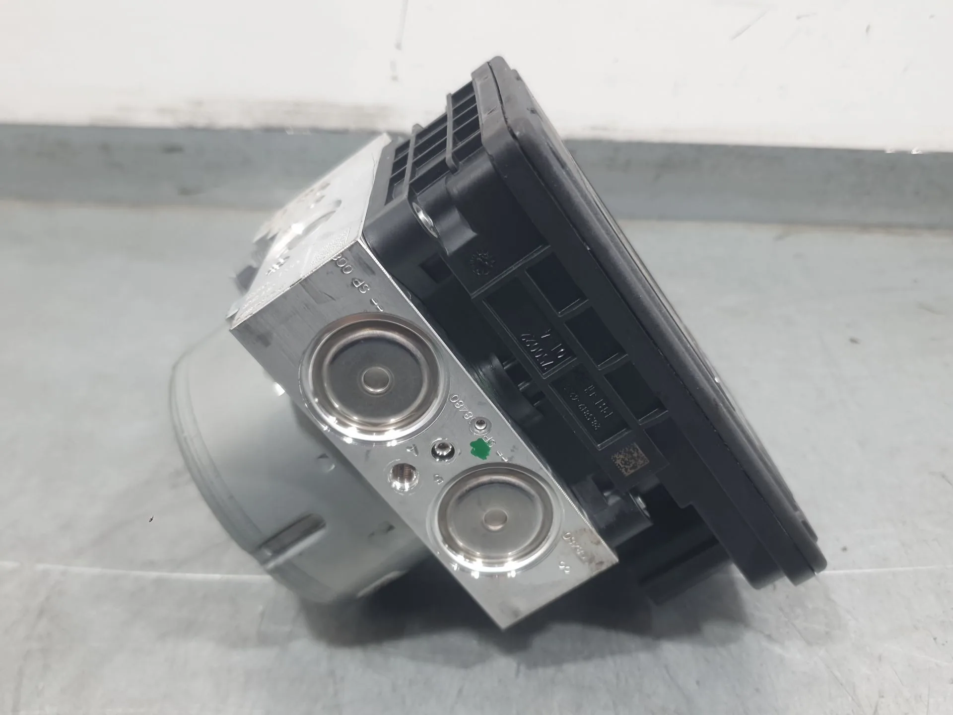 Abs para Dacia Sandero Iii