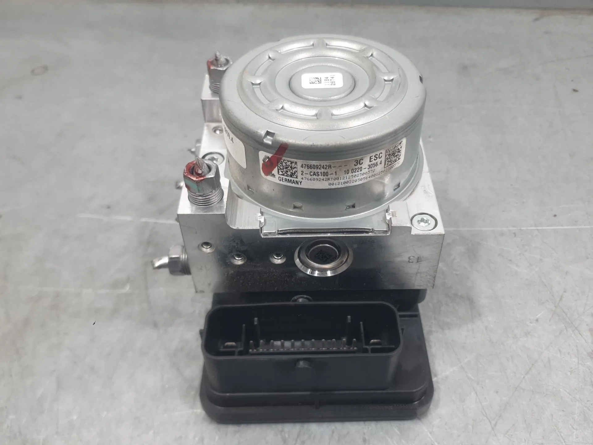 Abs para Dacia Sandero Iii