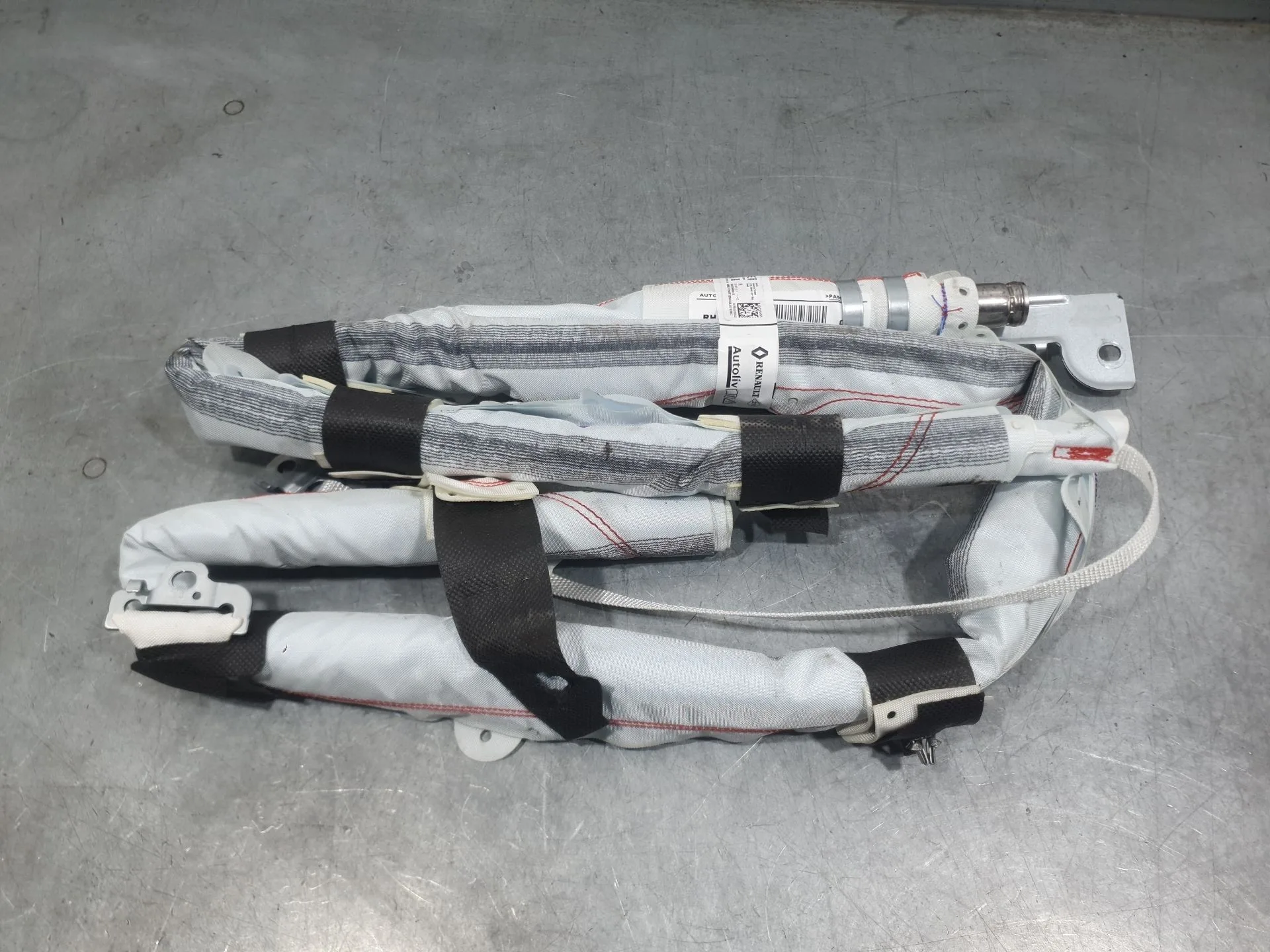 Airbag Cortina Delantero Derecho para Dacia Sandero Iii