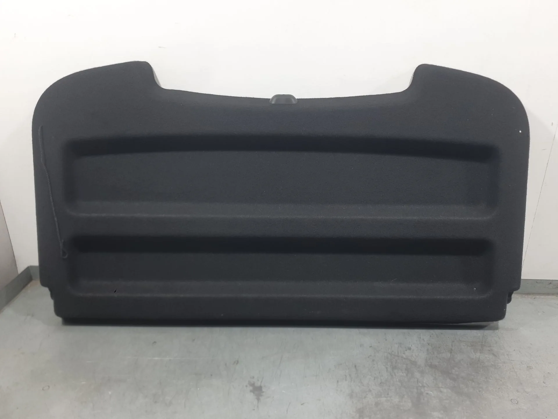Bandeja Trasera para Dacia Sandero Iii