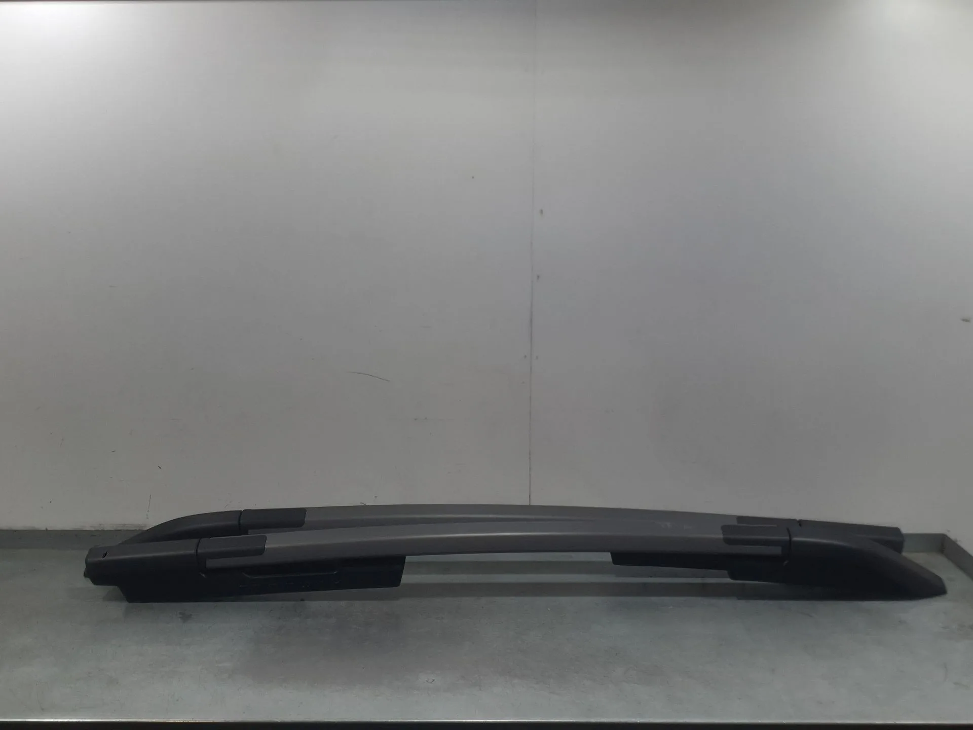 Barras Techo para Dacia Sandero Iii