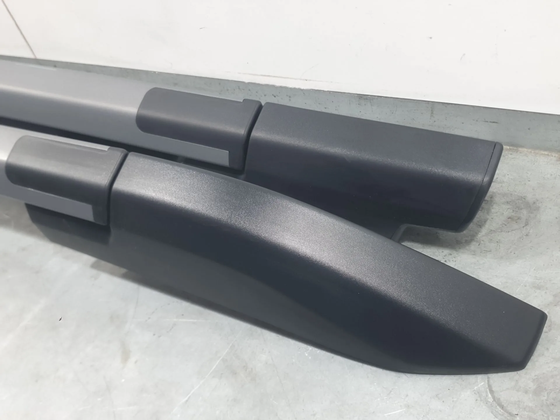 Barras Techo para Dacia Sandero Iii