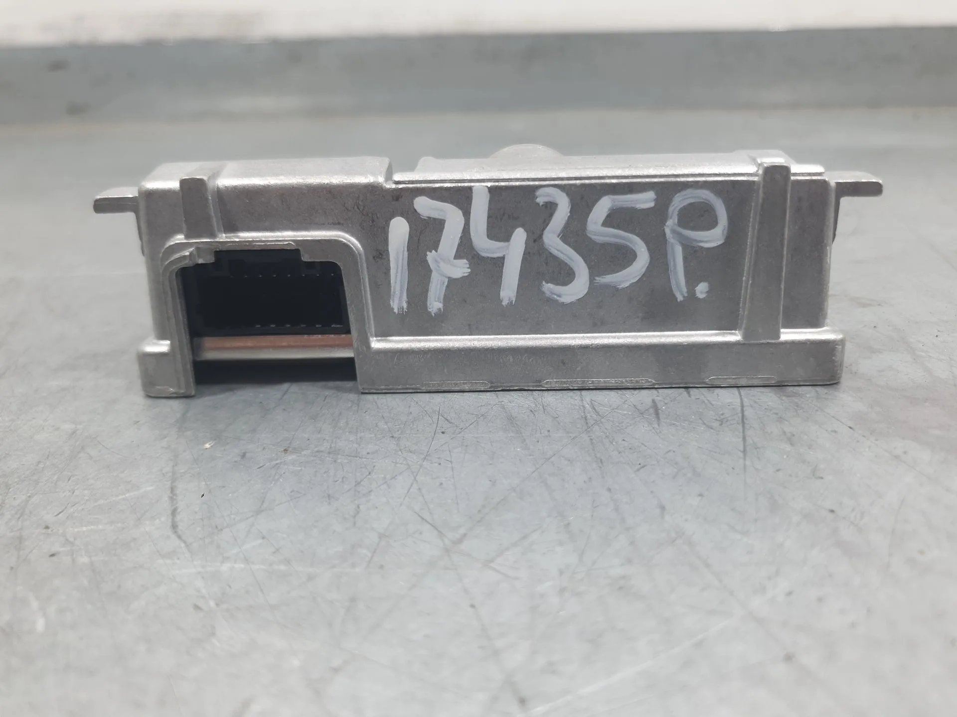 Camara para Dacia Sandero Iii
