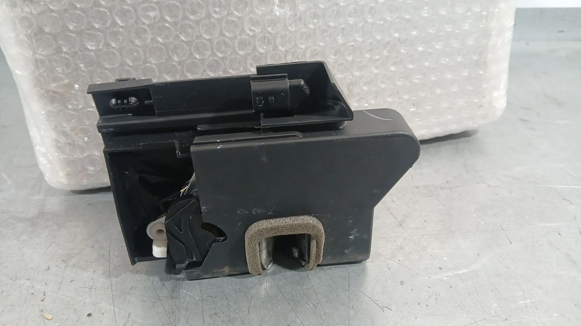 Cerradura Puerta Delantera Derecha para Dacia Sandero Iii