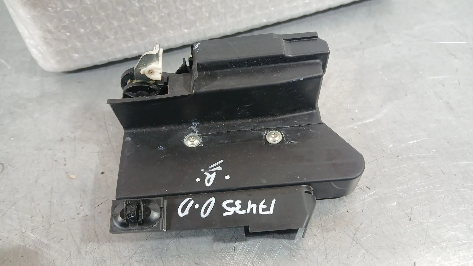 Cerradura Puerta Delantera Derecha para Dacia Sandero Iii