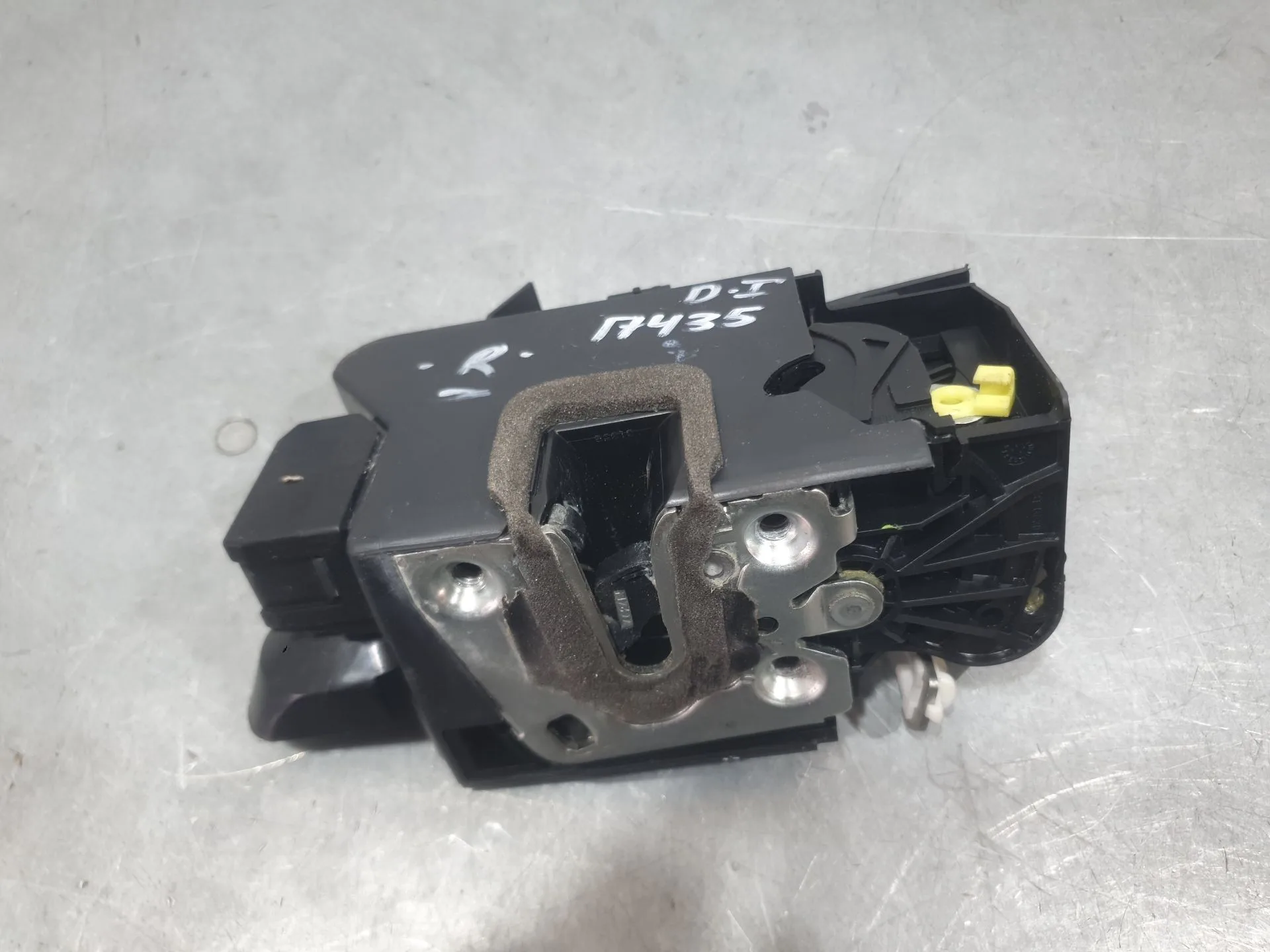 Cerradura Puerta Delantera Izquierda para Dacia Sandero Iii