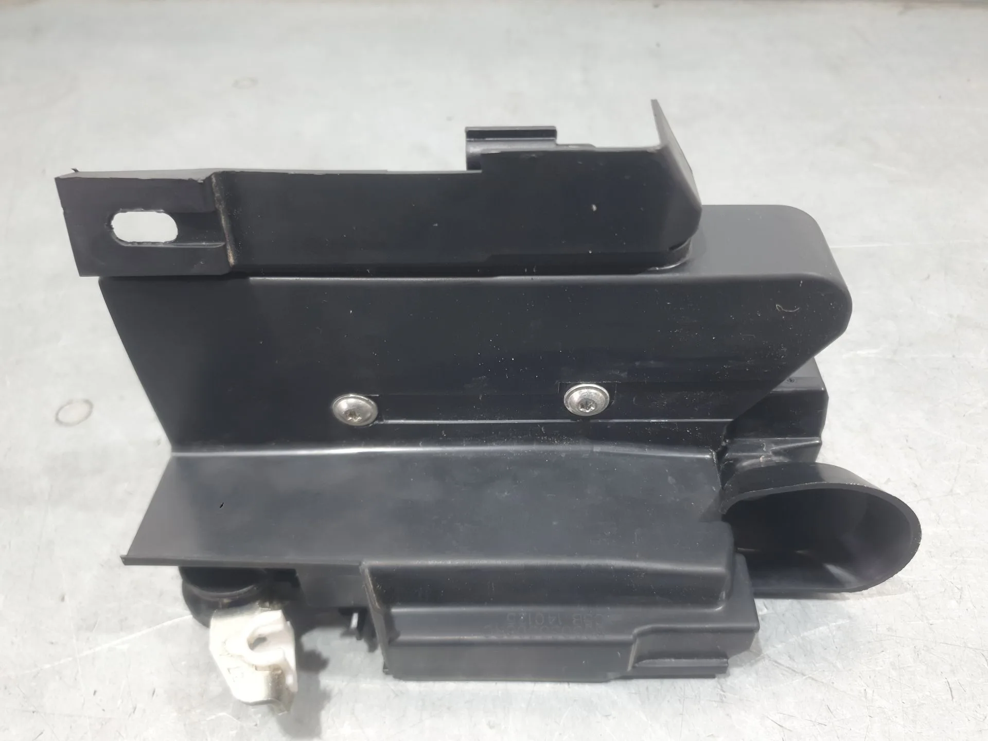Cerradura Puerta Delantera Izquierda para Dacia Sandero Iii