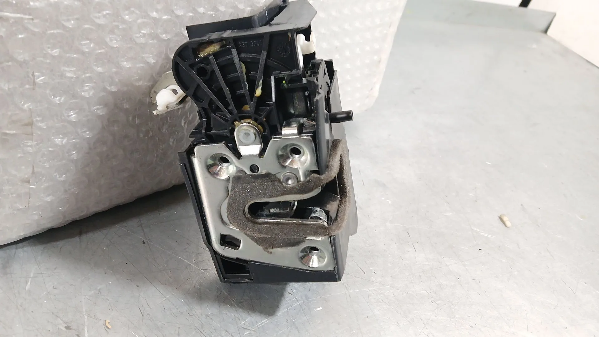 Cerradura Puerta Trasera Derecha para Dacia Sandero Iii