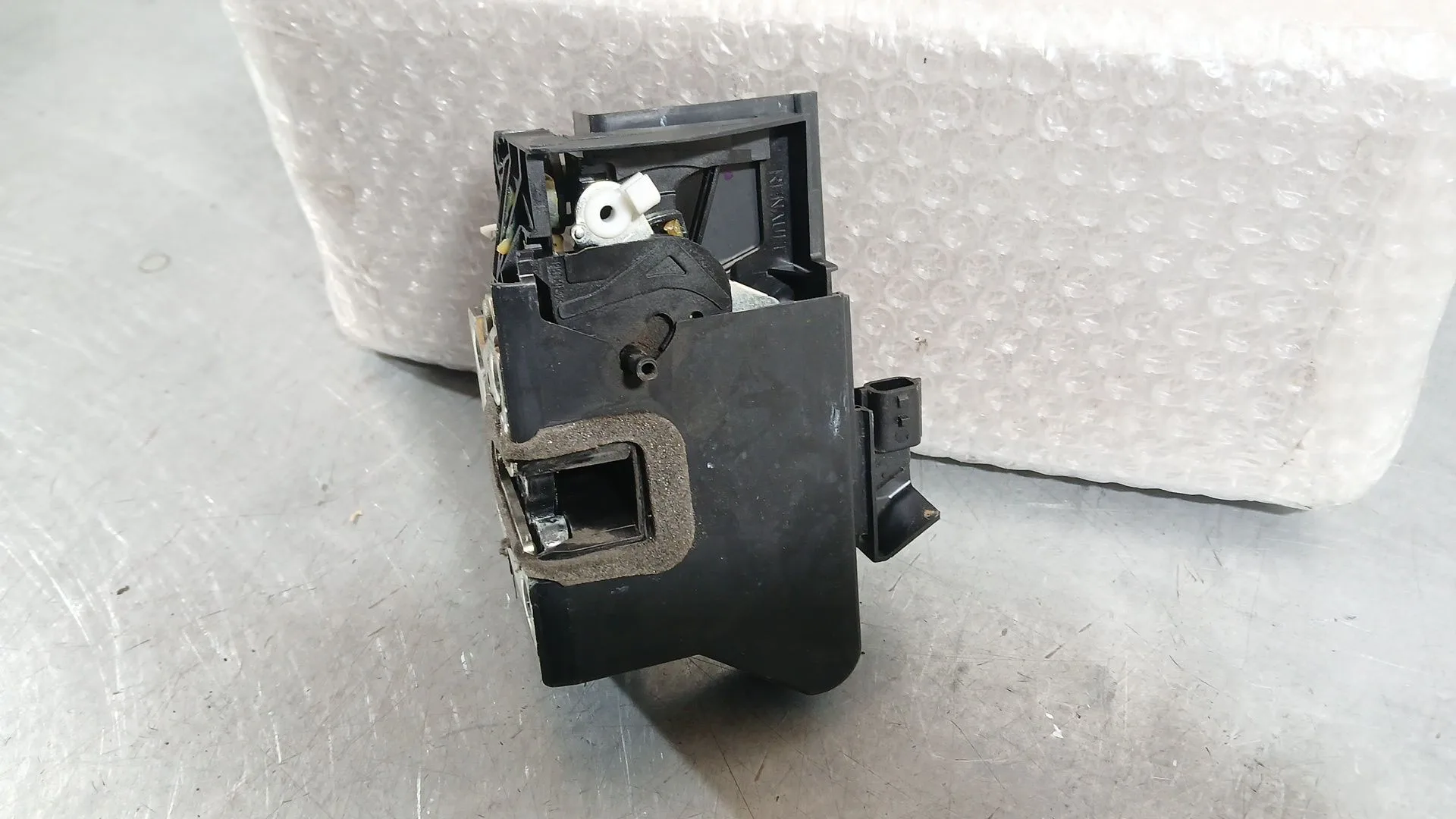 Cerradura Puerta Trasera Derecha para Dacia Sandero Iii