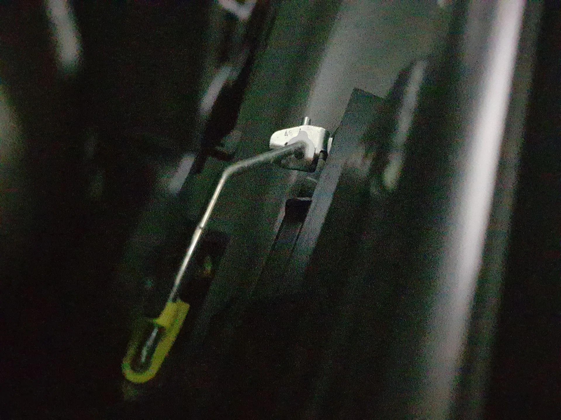 Cerradura Puerta Trasera Izquierda para Dacia Sandero Iii