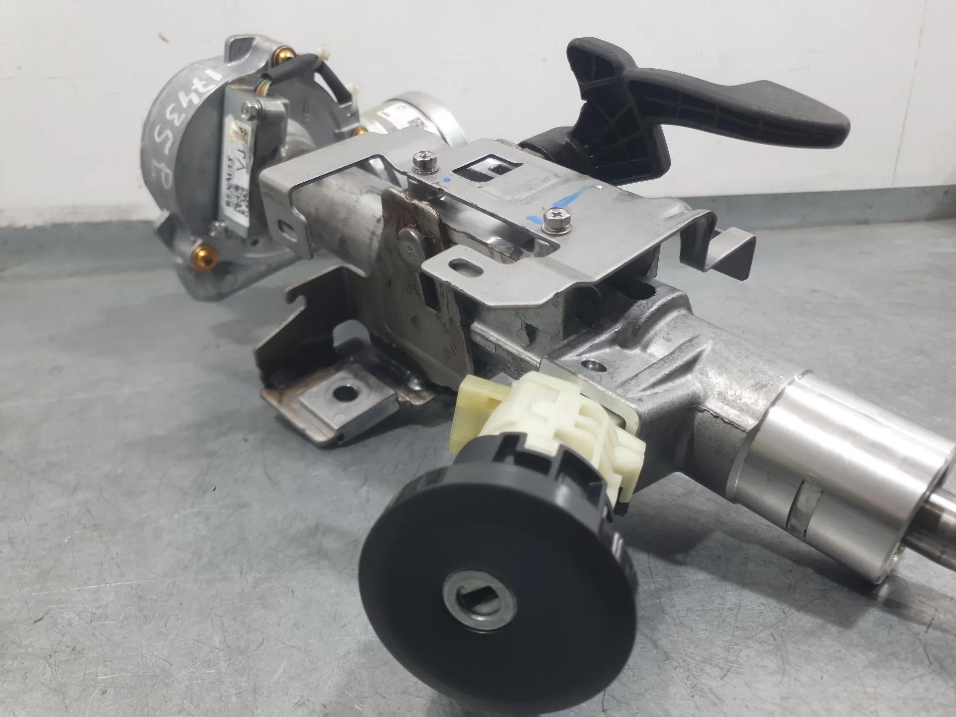 Columna Direccion para Dacia Sandero Iii