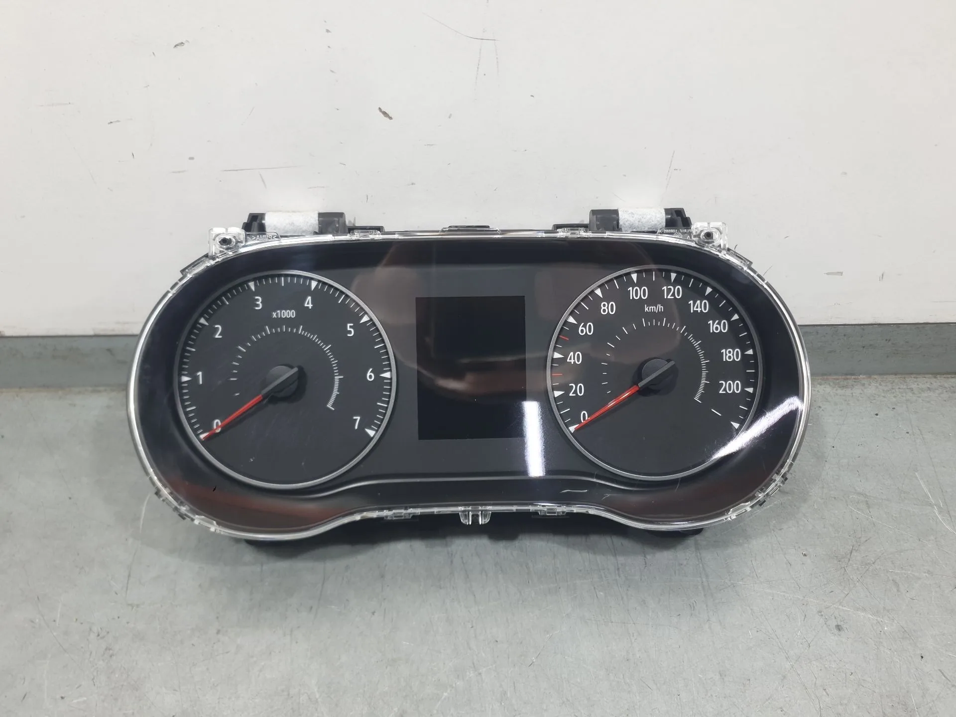 Cuadro Instrumentos para Dacia Sandero Iii