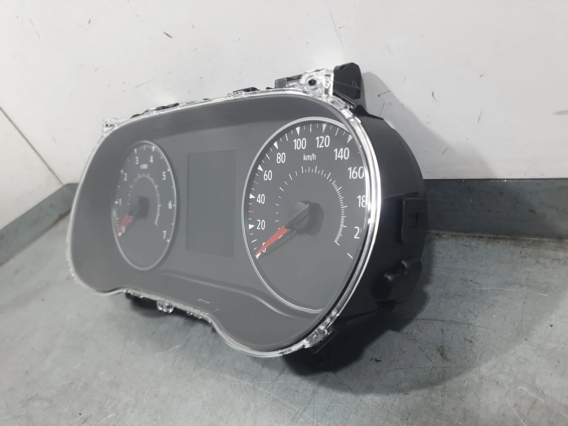 Cuadro Instrumentos para Dacia Sandero Iii
