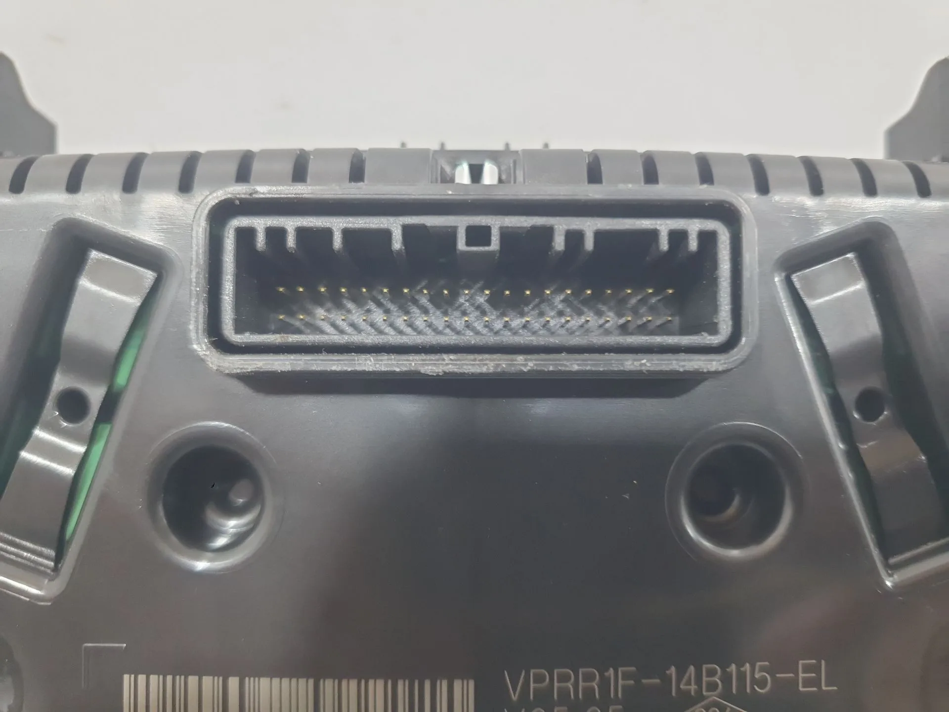 Cuadro Instrumentos para Dacia Sandero Iii