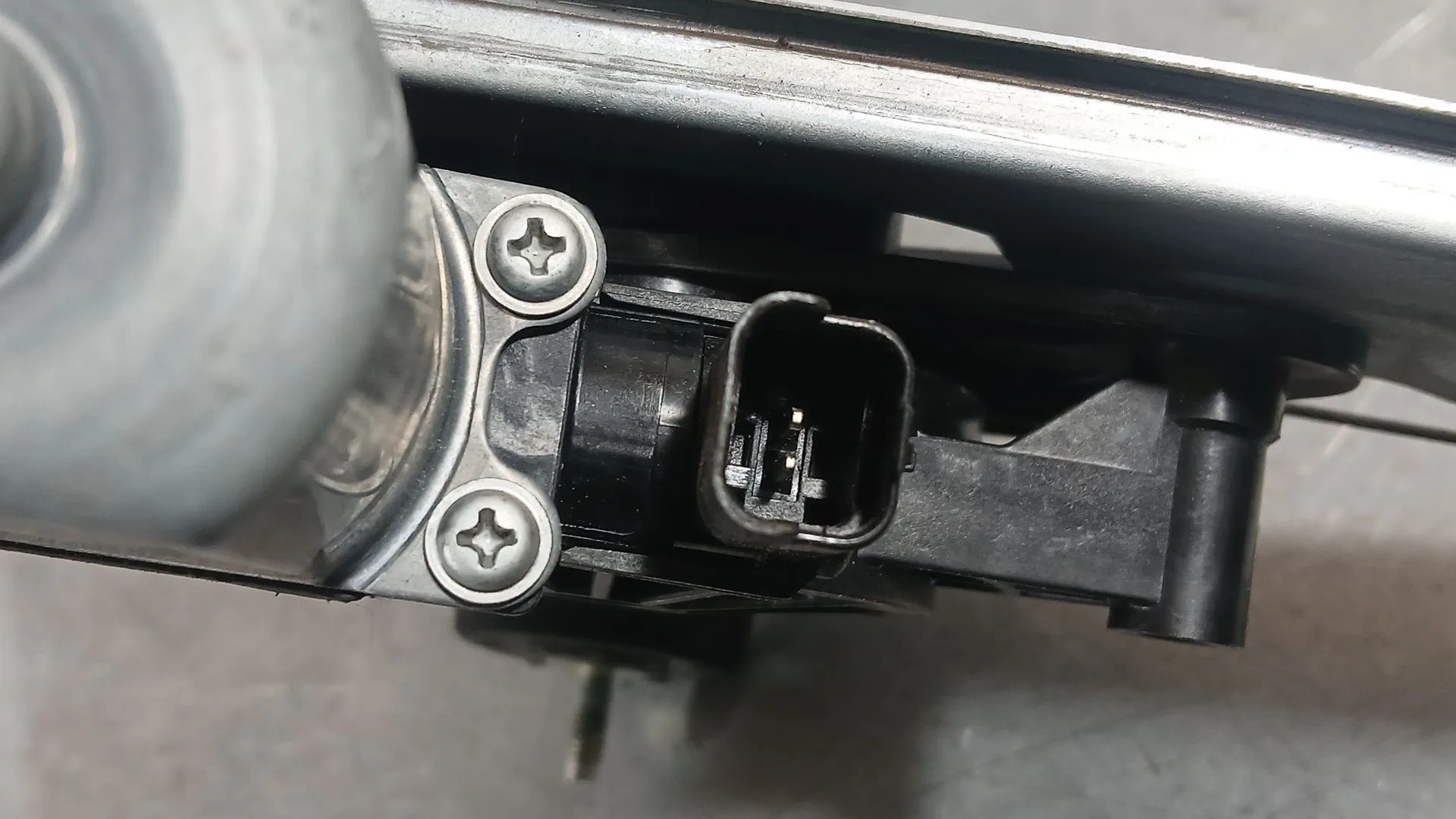 Elevalunas Delantero Derecho para Dacia Sandero Iii